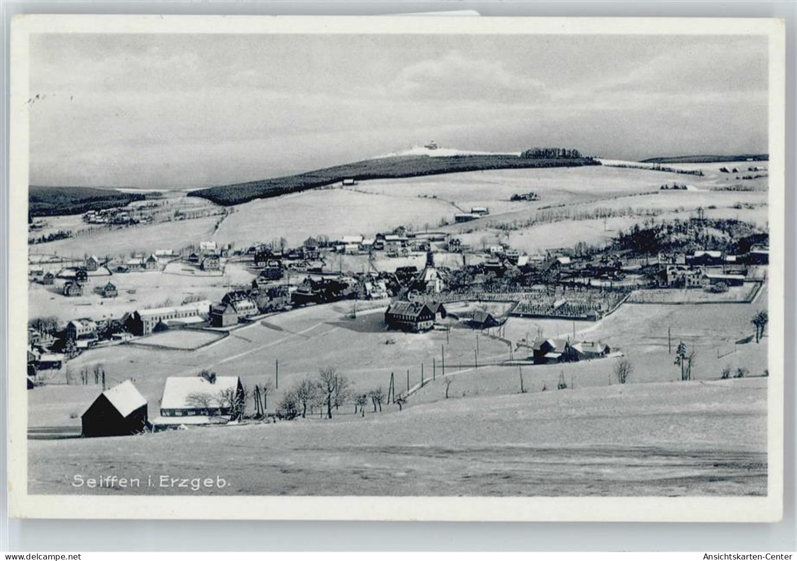 50630594 - Kurort Seiffen , Erzgeb