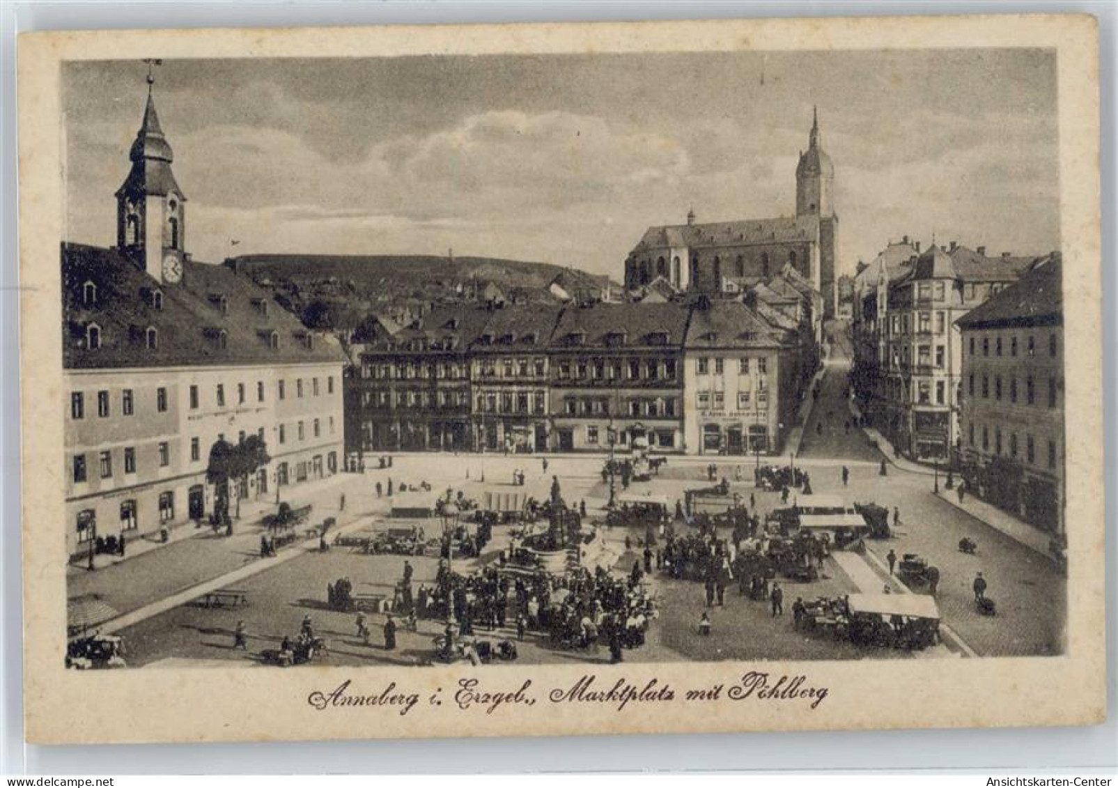 50630617 - Annaberg-Buchholz