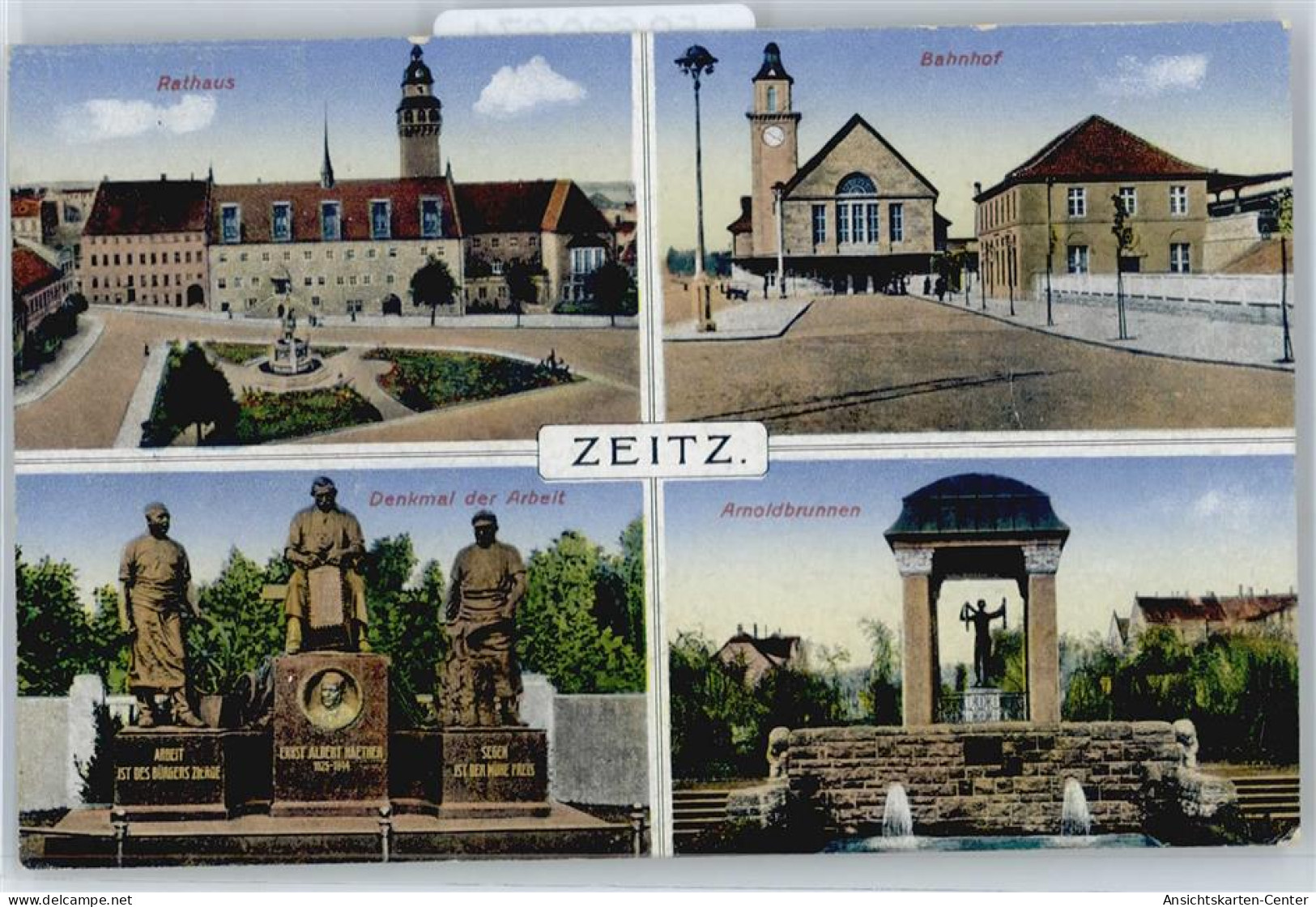 50630674 - Zeitz , Elster