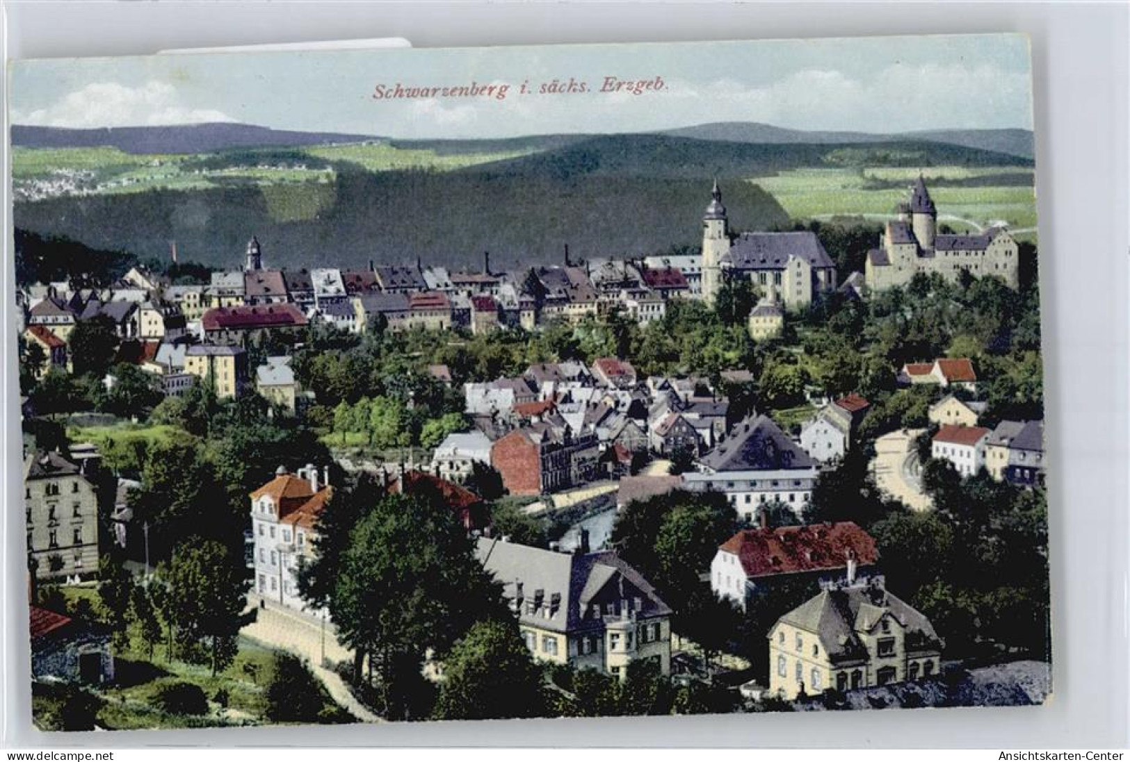 50630798 - Schwarzenberg /Erzgeb.