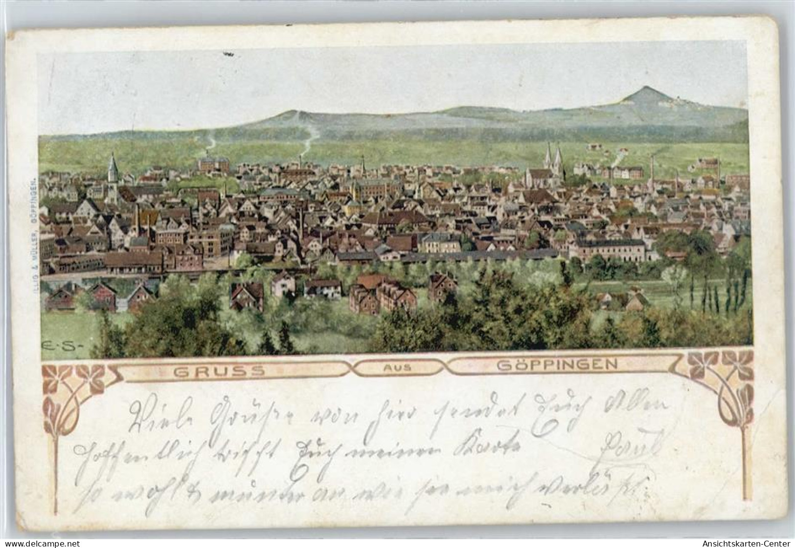 50631481 - Goeppingen