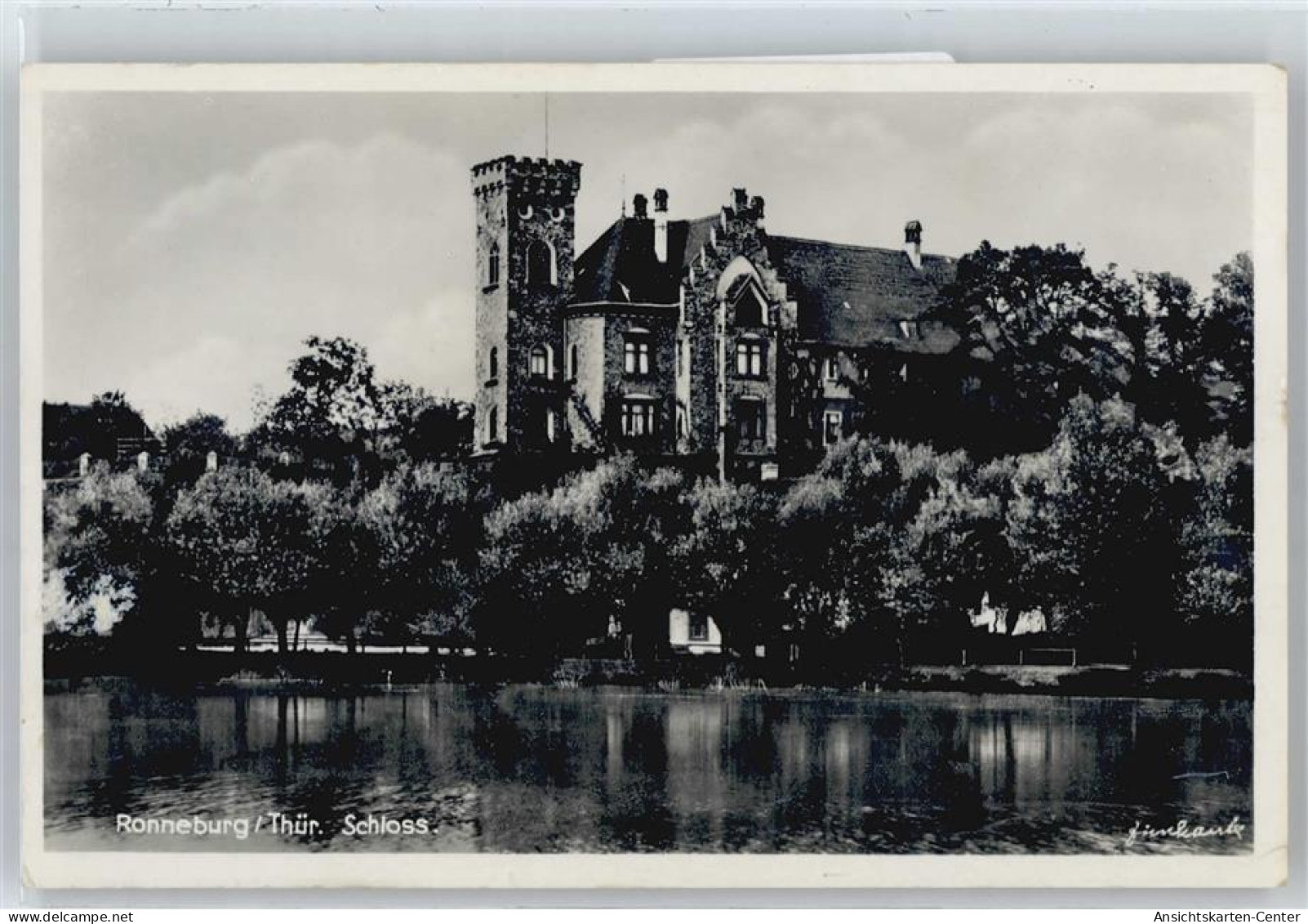 50631648 - Ronneburg , Thuer