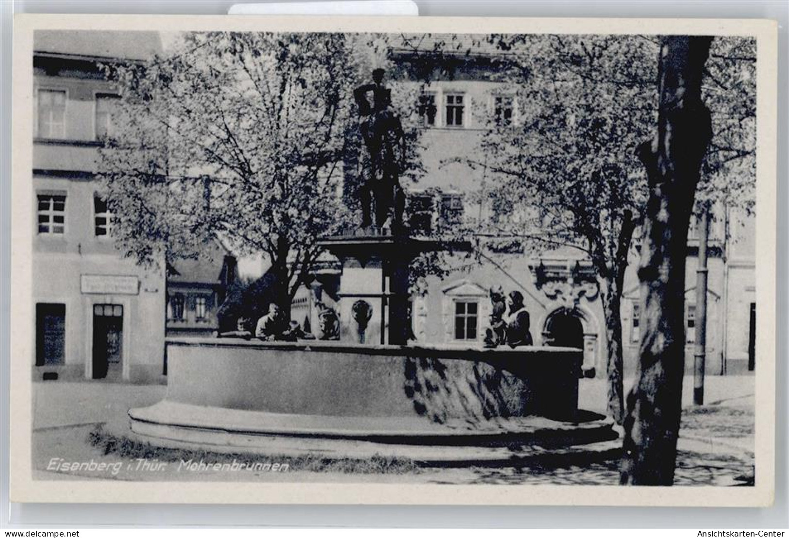 50631680 - Eisenberg , Thuer