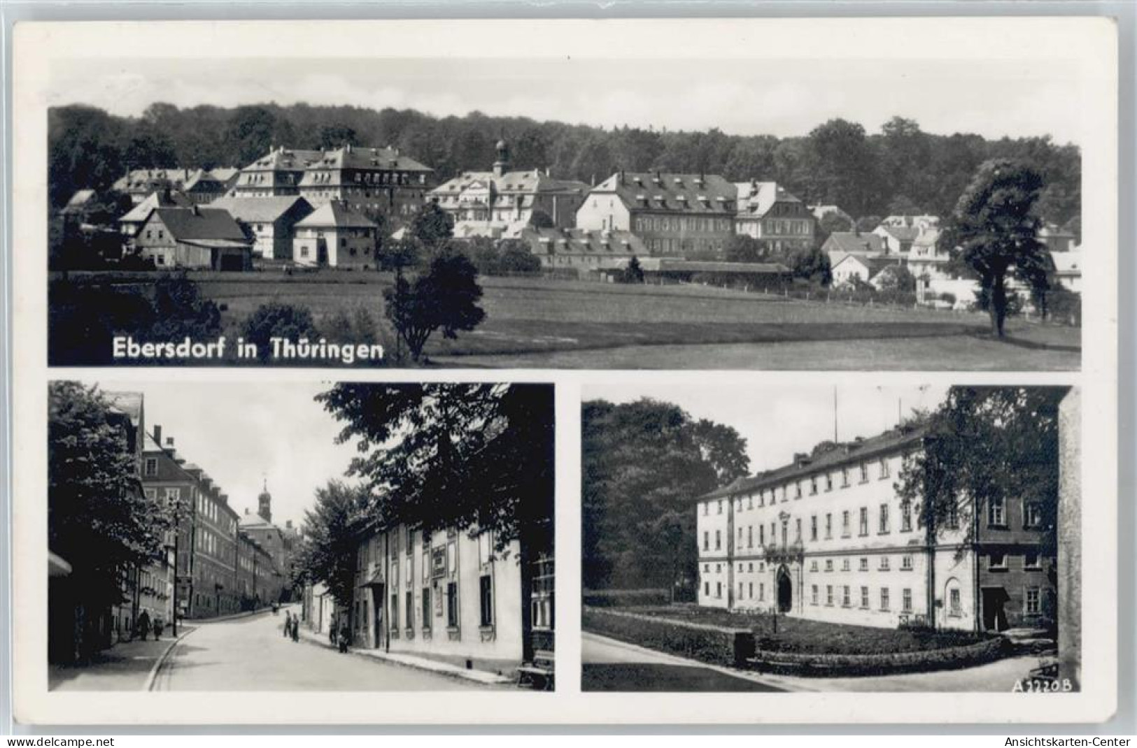 50631736 - Ebersdorf , Thuer