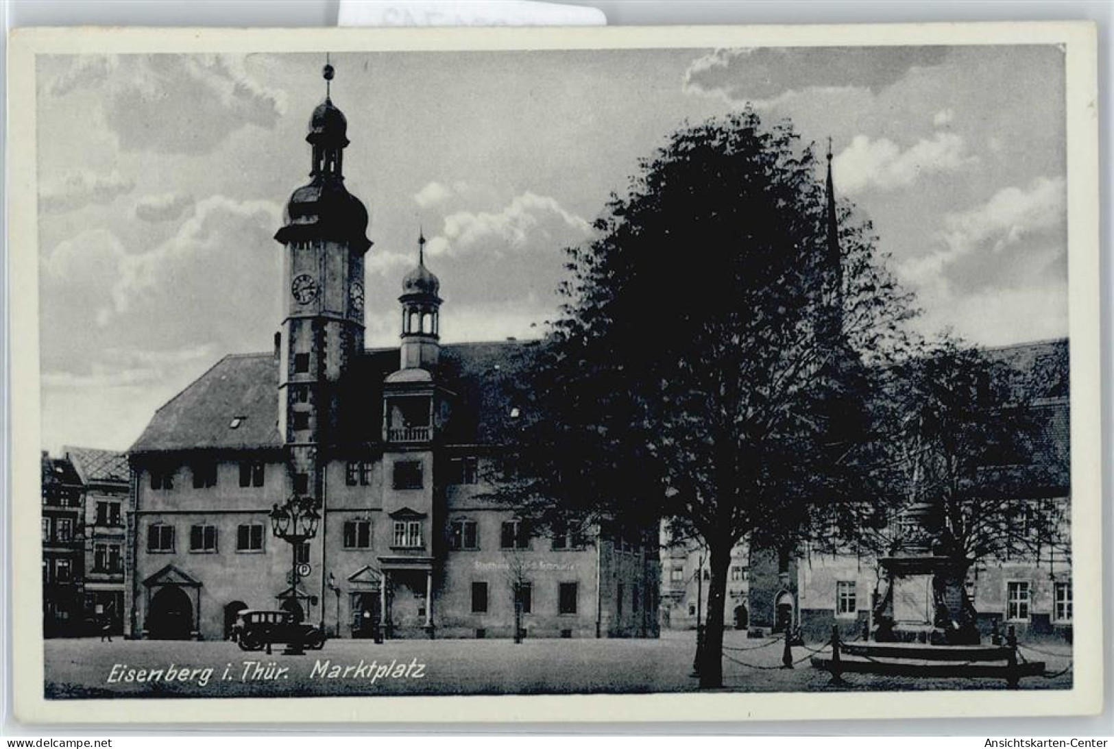 50631743 - Eisenberg , Thuer