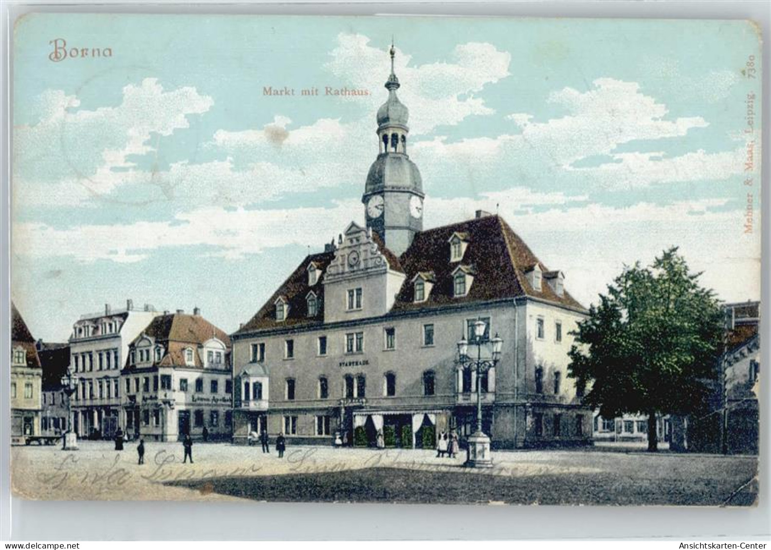 50632244 - Borna b Leipzig