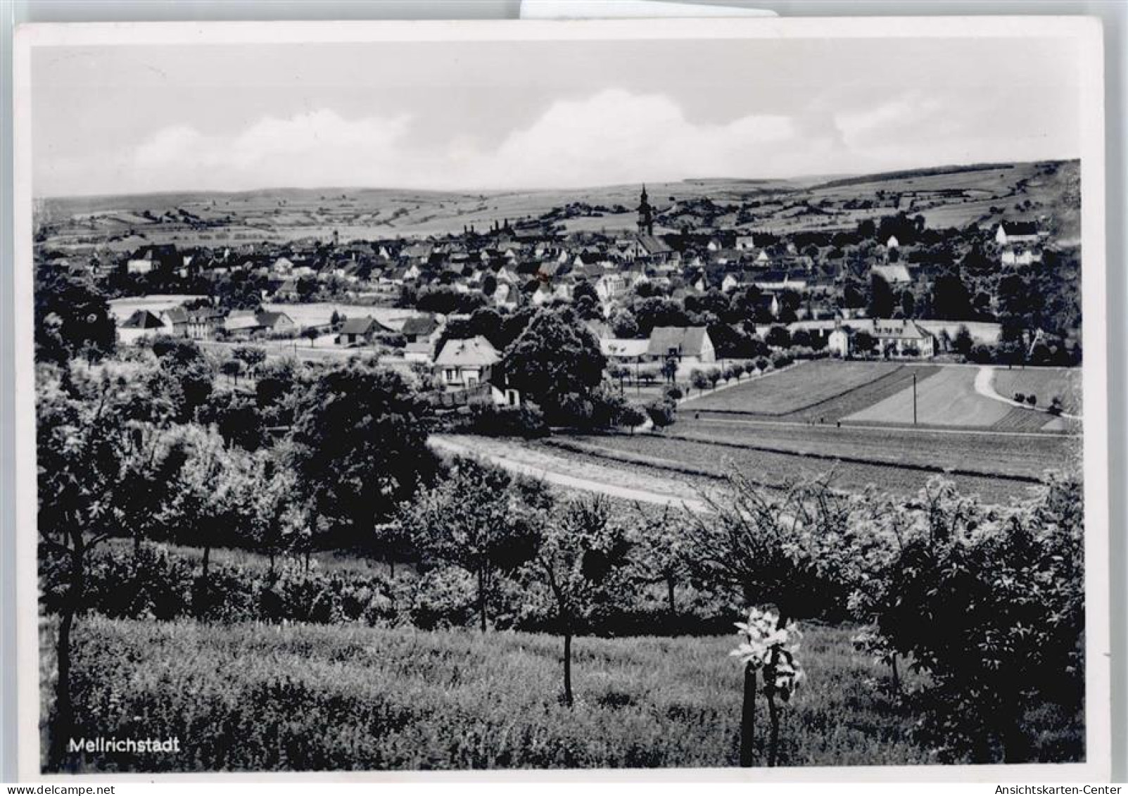 50633009 - Mellrichstadt