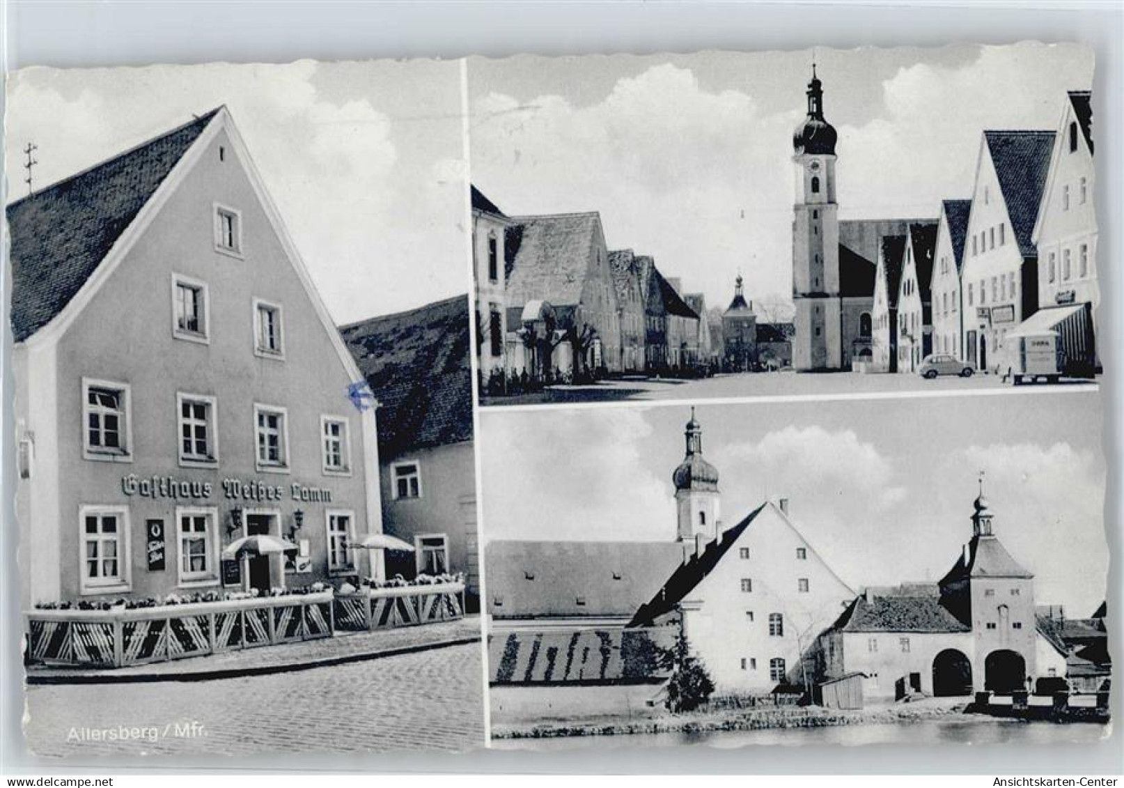 50633055 - Allersberg