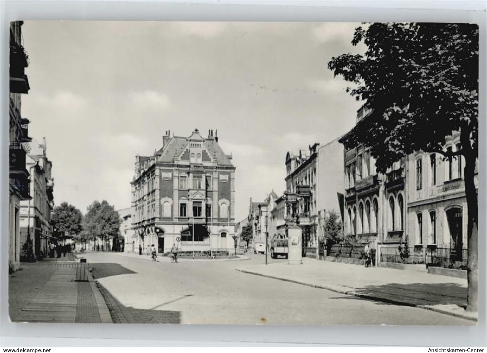 50633725 - Fuerstenwalde , Spree