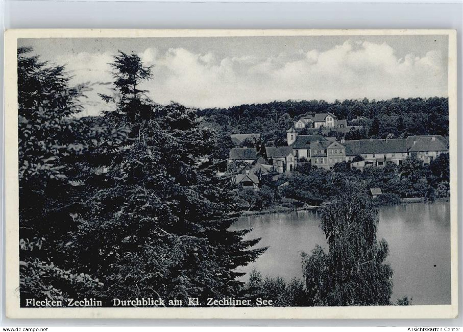 50633826 - Flecken Zechlin