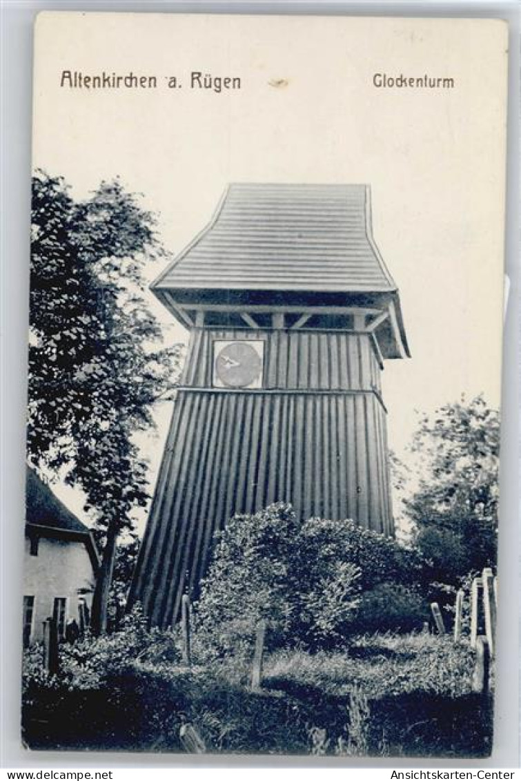 50633866 - Altenkirchen , Ruegen