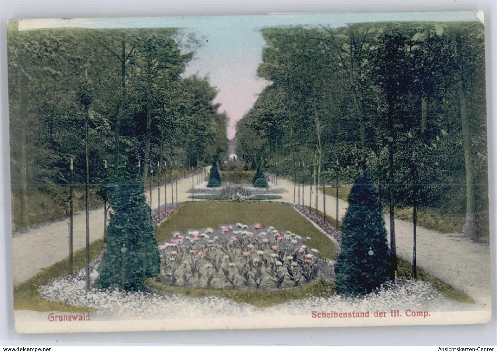 50634169 - Grunewald