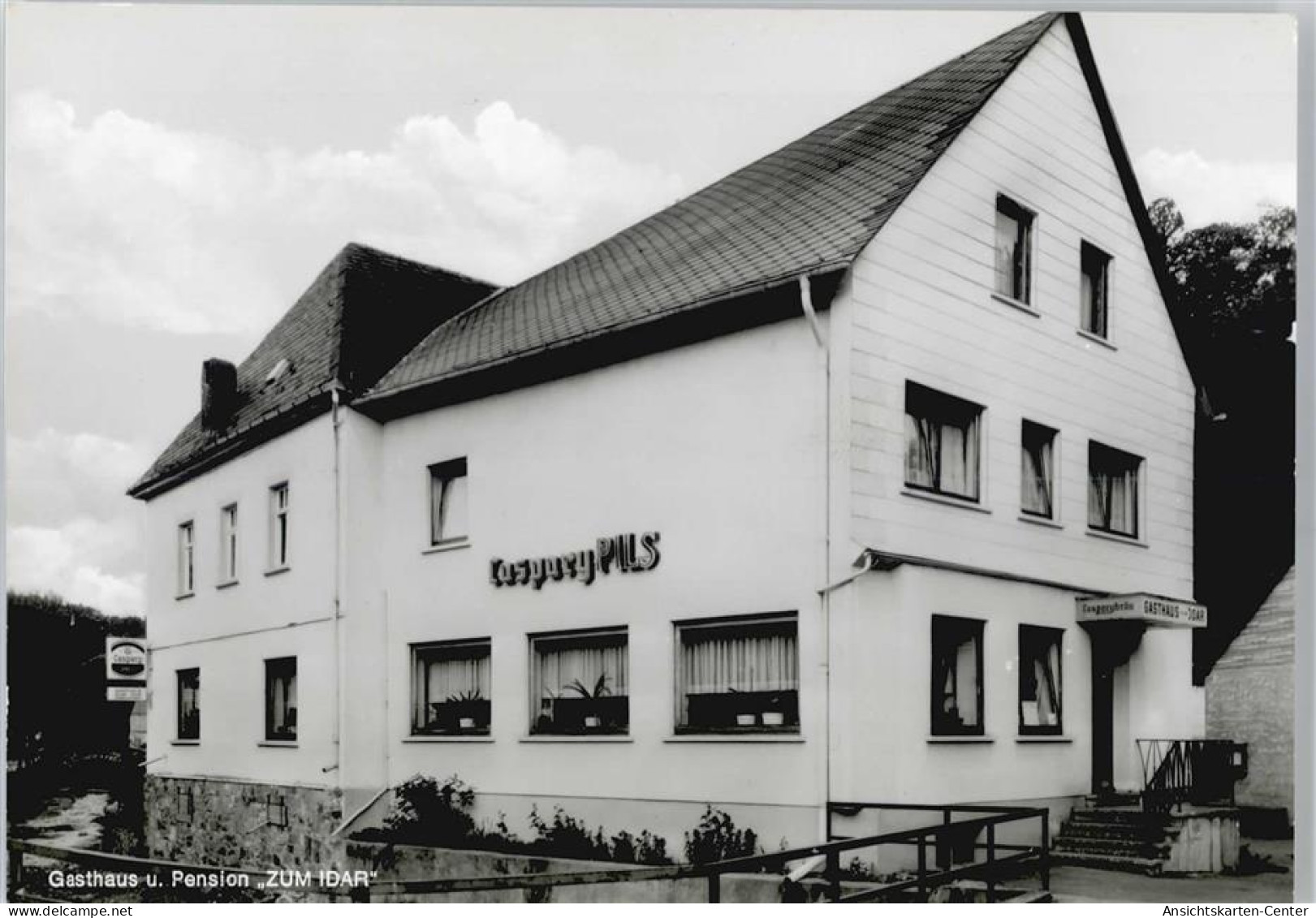 50634270 - Krummenau , Hunsrueck