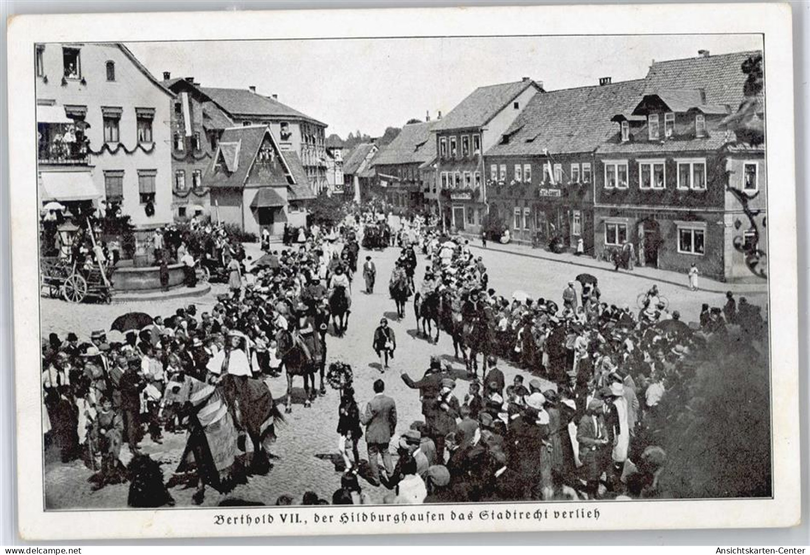 50634877 - Hildburghausen