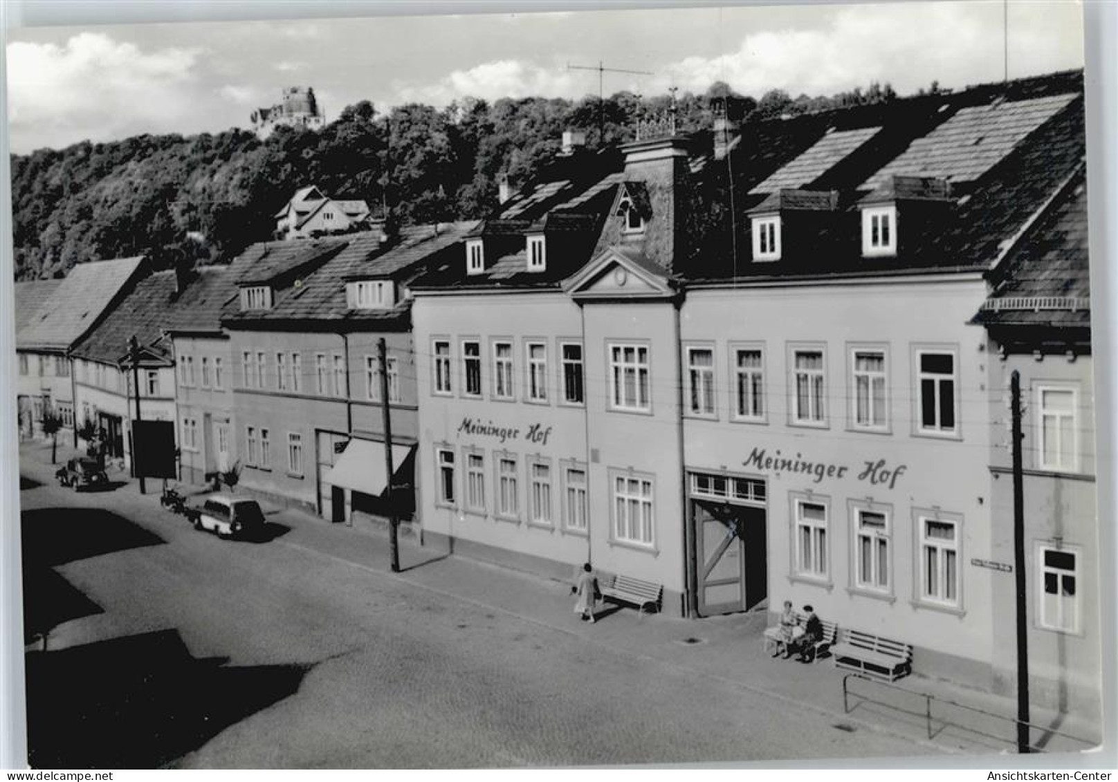 50634910 - Kranichfeld