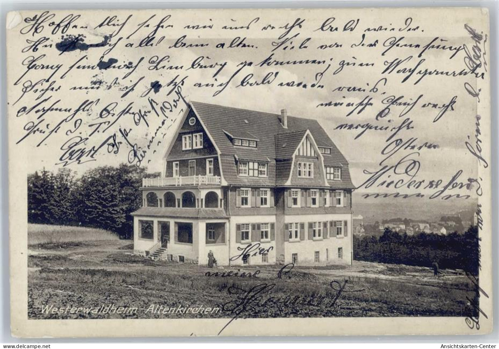 50635043 - Altenkirchen (Westerwald)