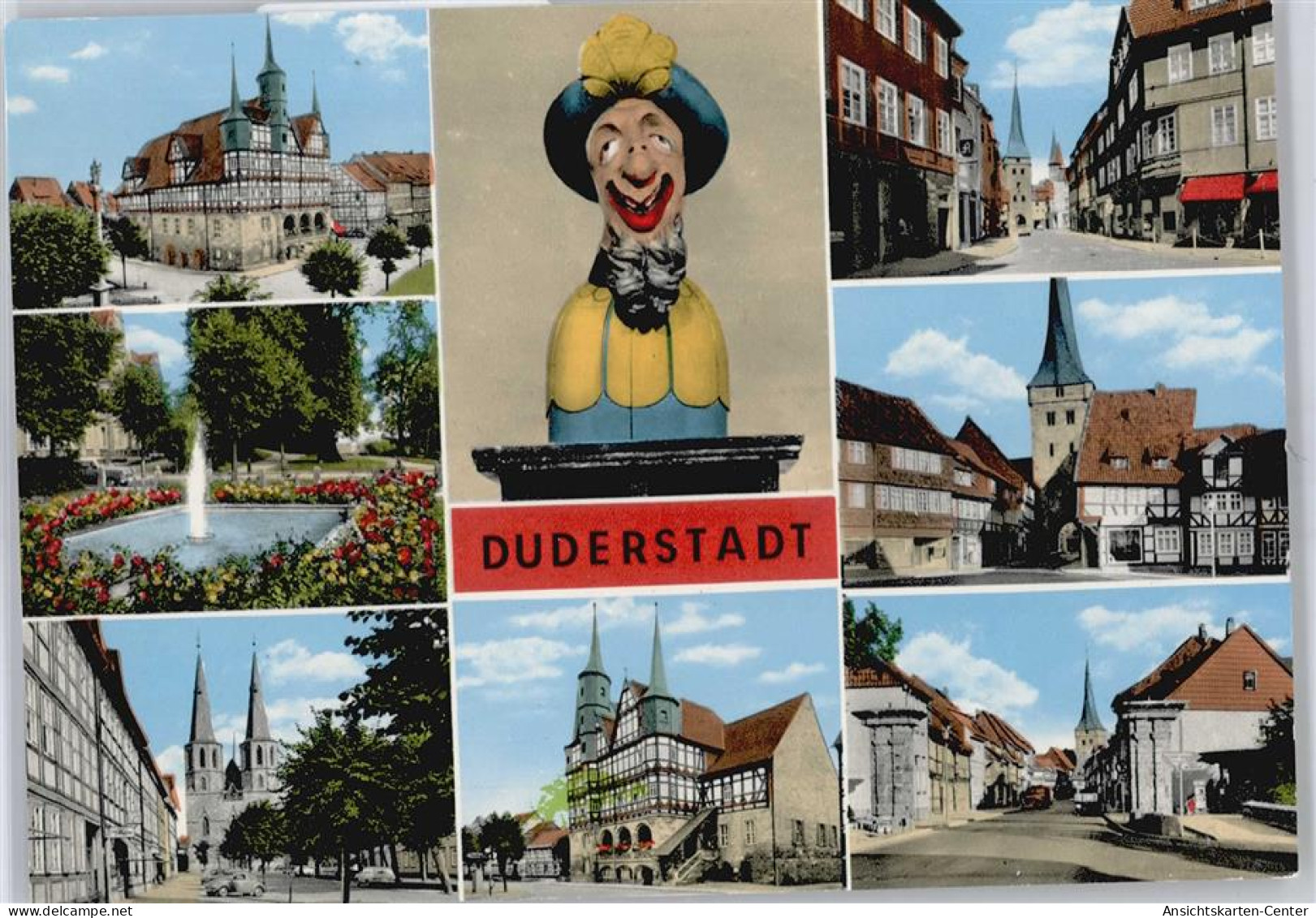 50635271 - Duderstadt , Niedersachs