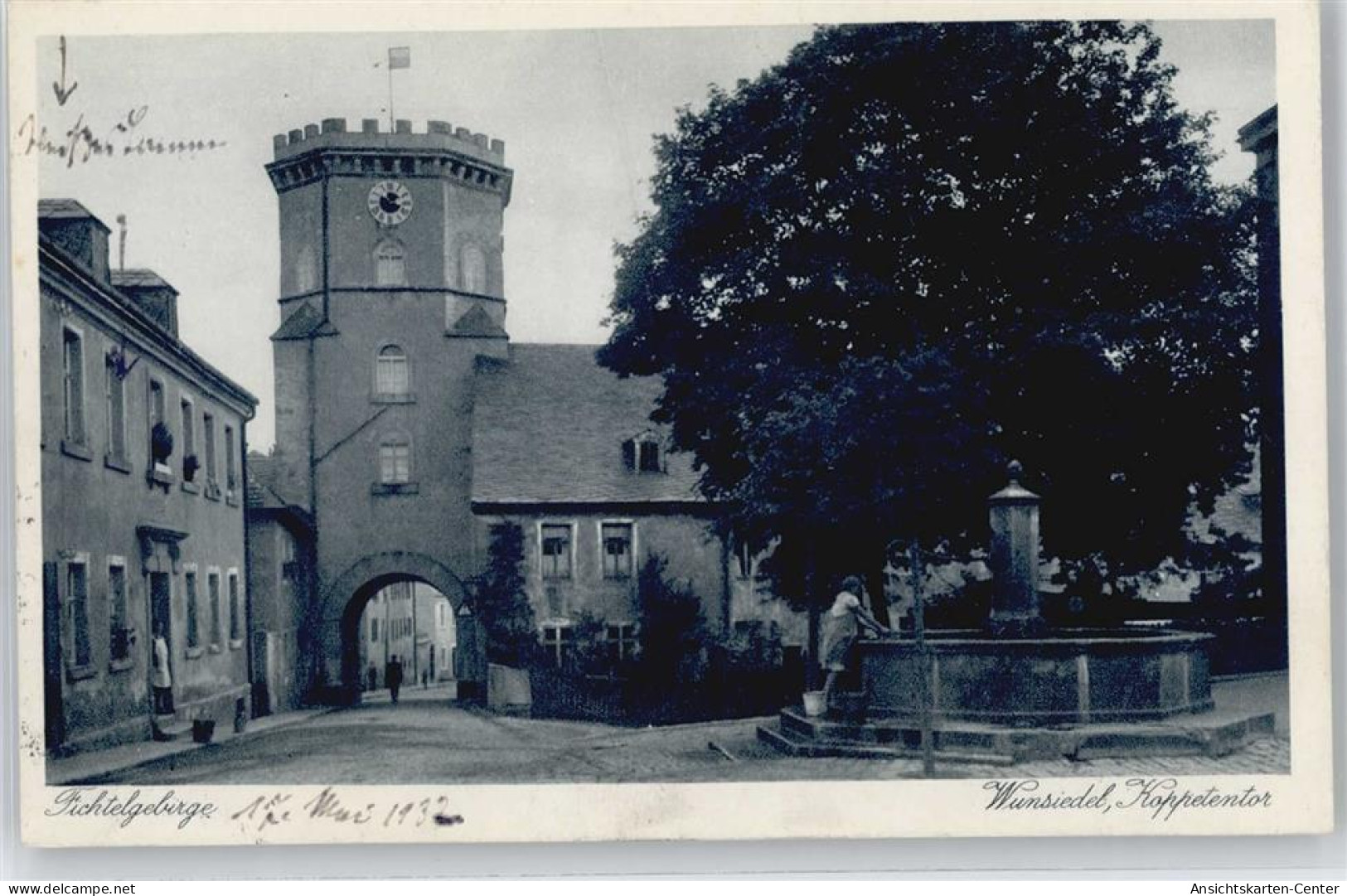 50635489 - Wunsiedel