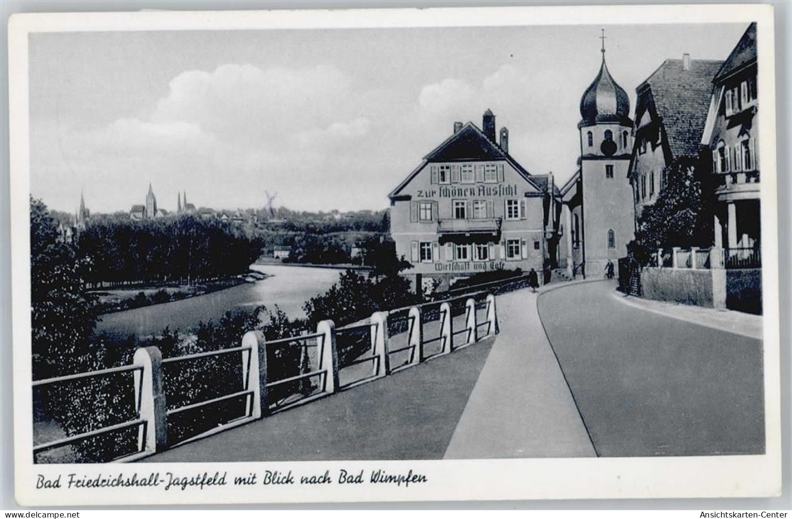 50635766 - Bad Friedrichshall