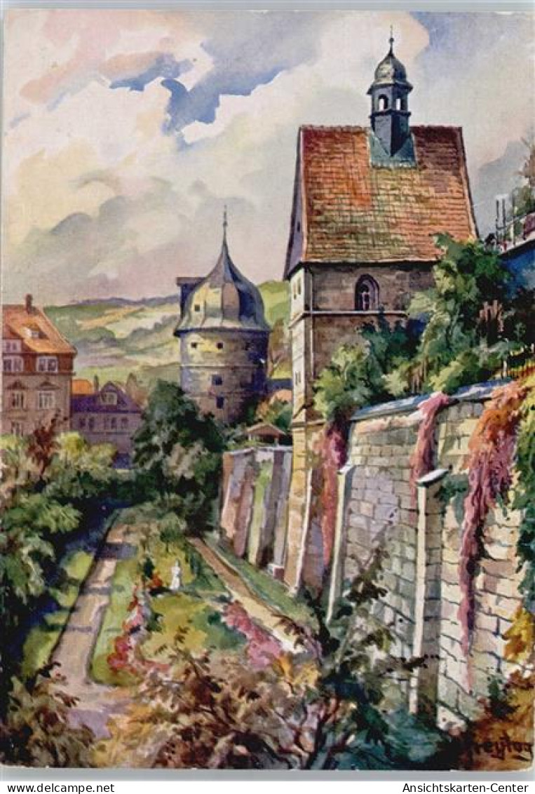 50635889 - Kronach , Oberfr