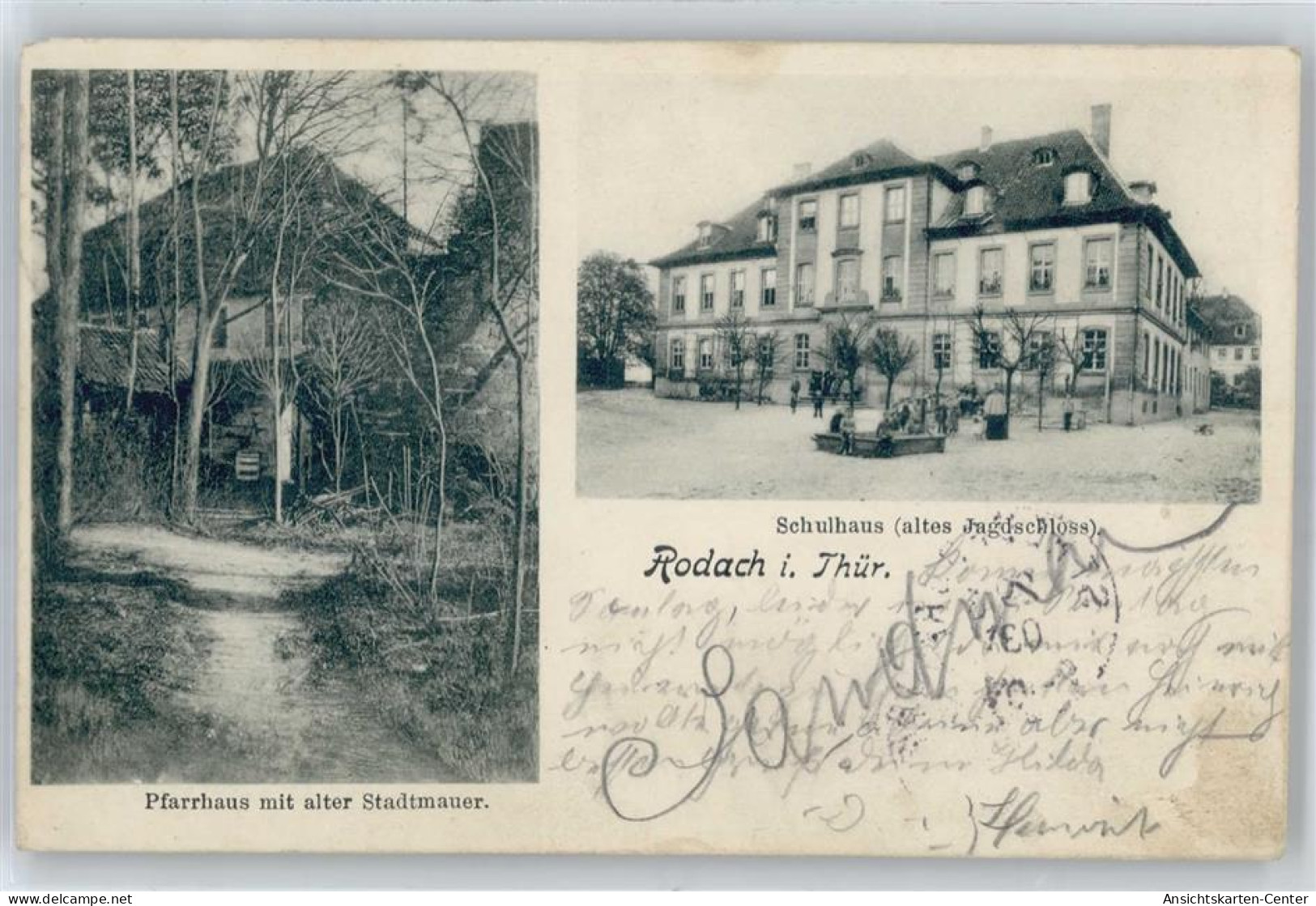 50636113 - Rodach b Coburg