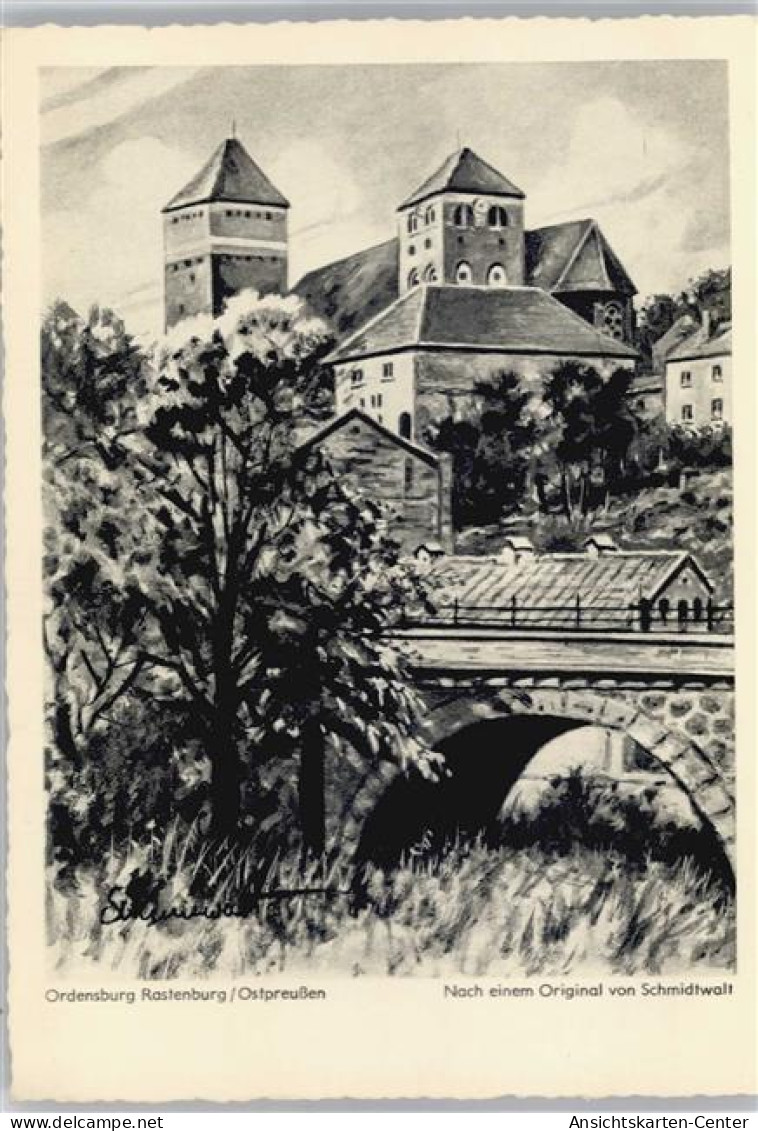 50638902 - Rastenburg Ketrzyn