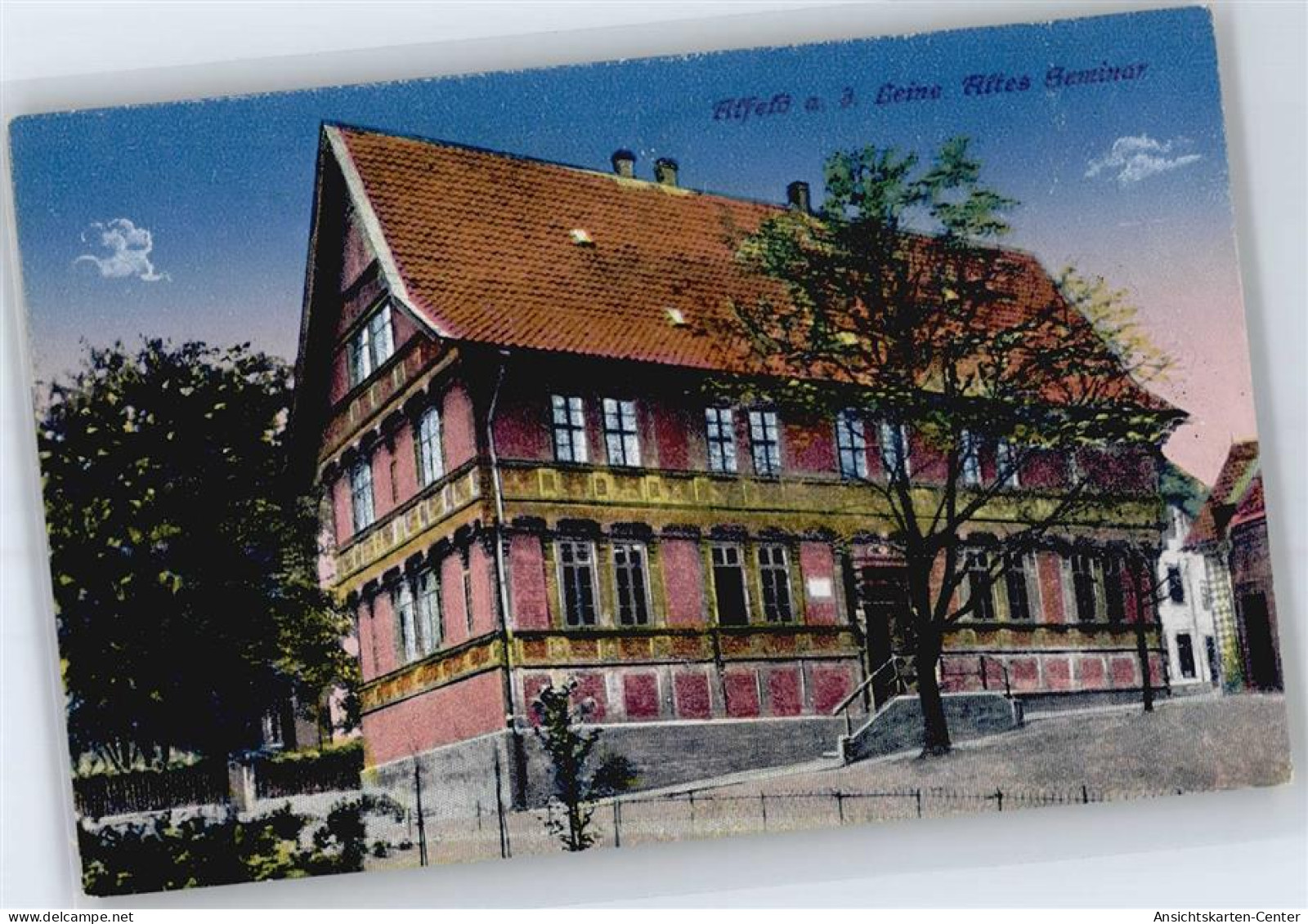 50639853 - Alfeld (Leine)