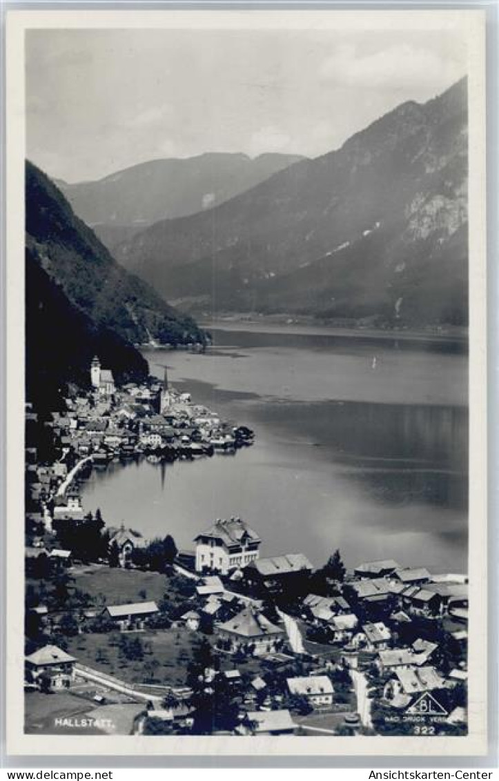 50640140 - Hallstatt