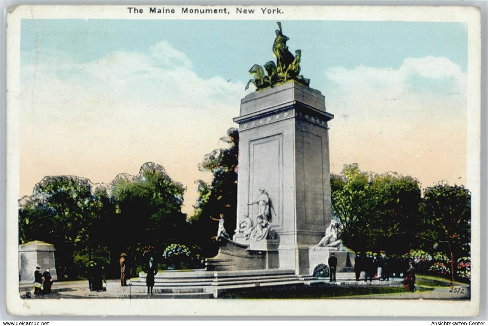 50640666 - New York City