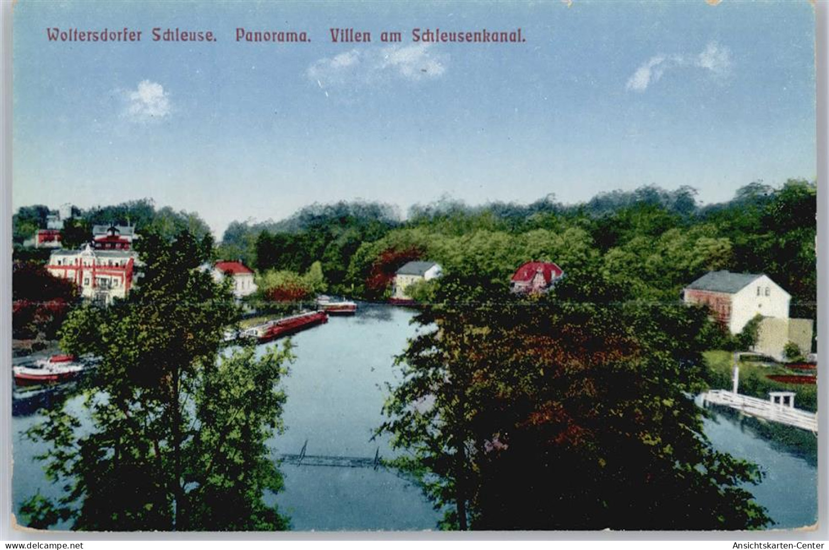 50640768 - Woltersdorf b Erkner