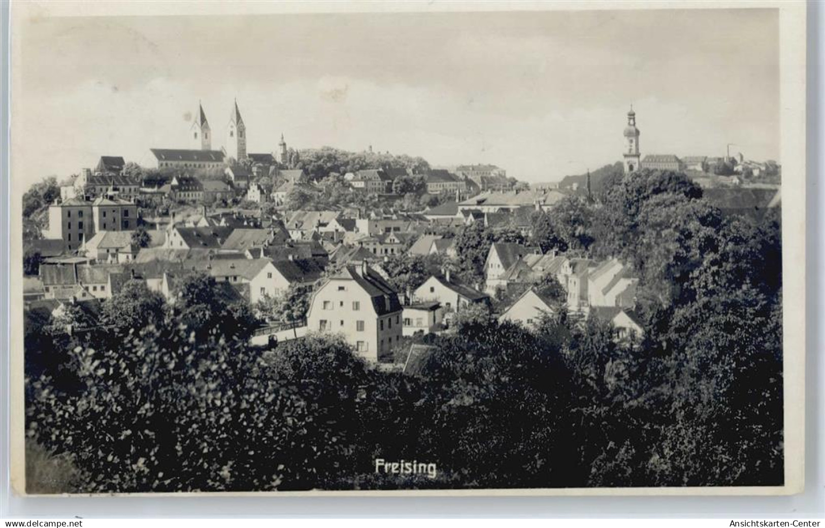 50640897 - Freising , Oberbay