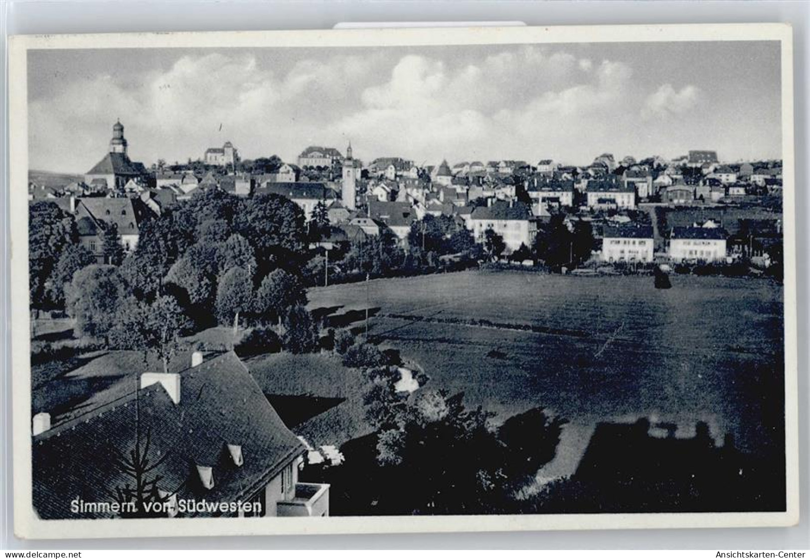 50640984 - Simmern , Hunsrueck