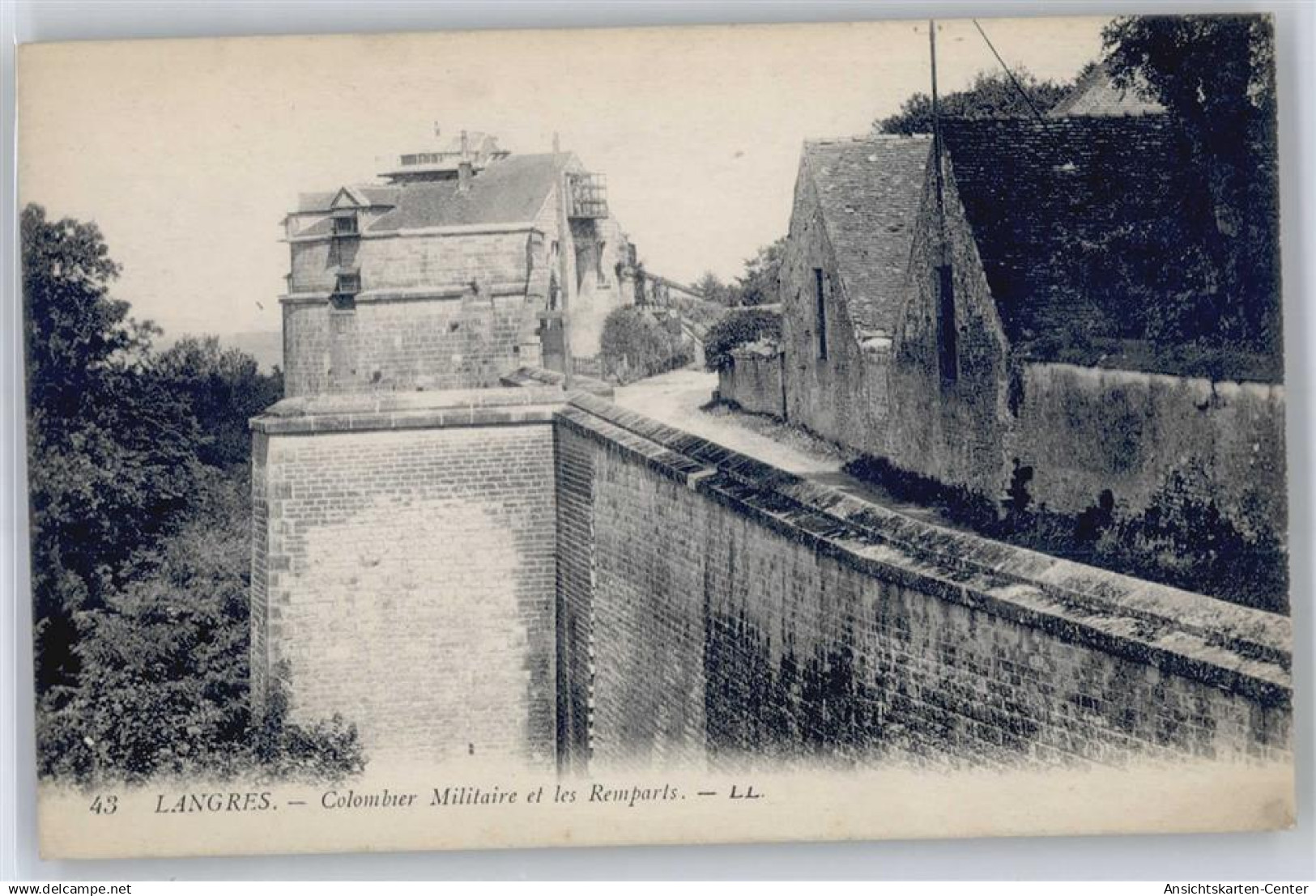 50641085 - Langres