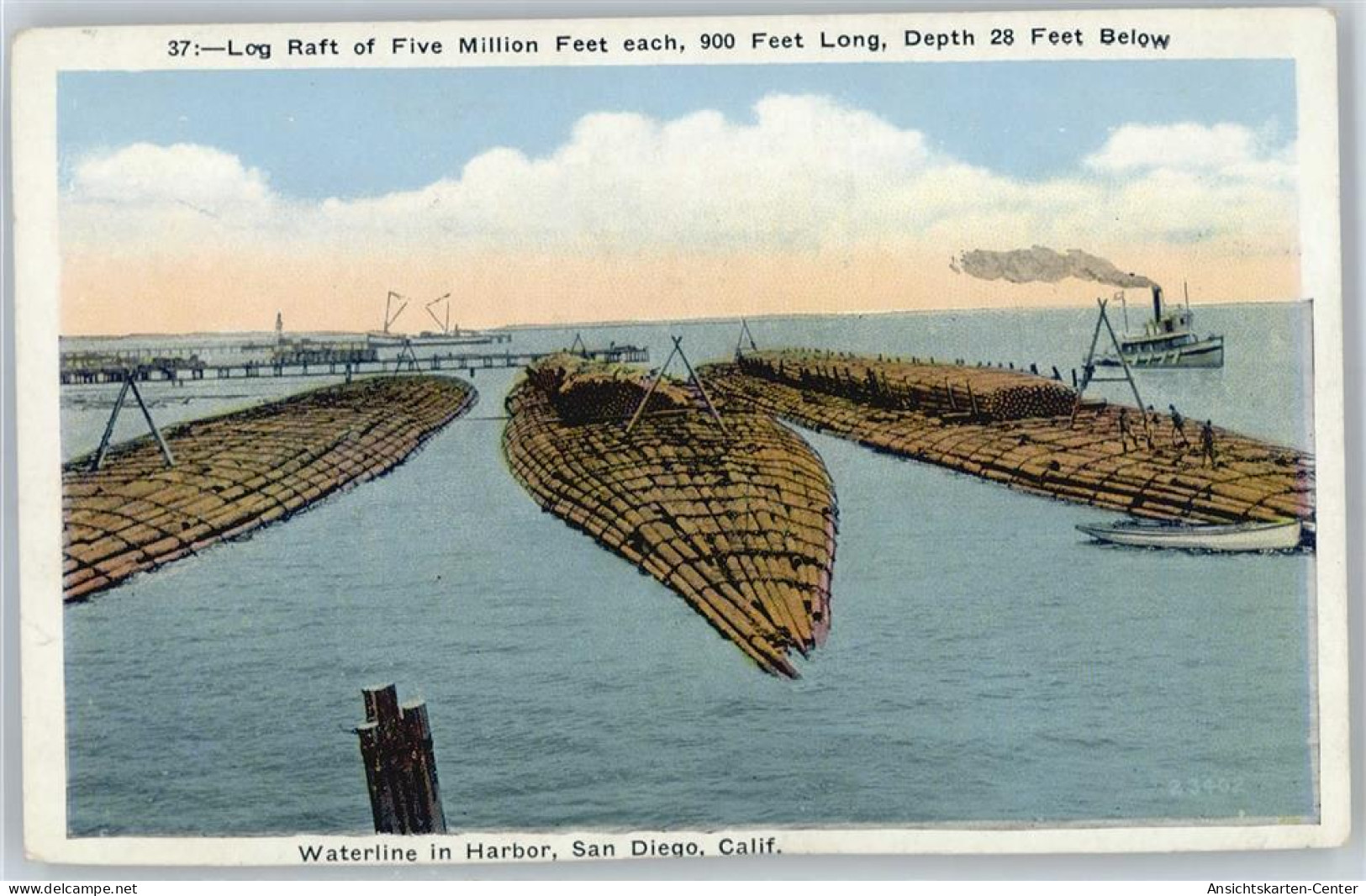 50641140 - San Diego