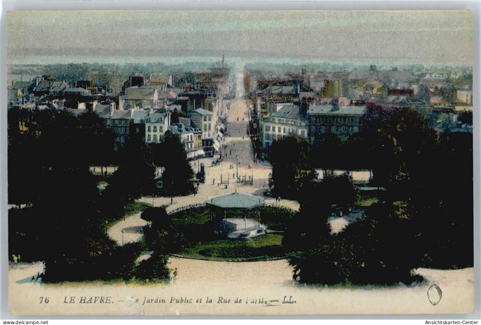 50641150 - Le Havre