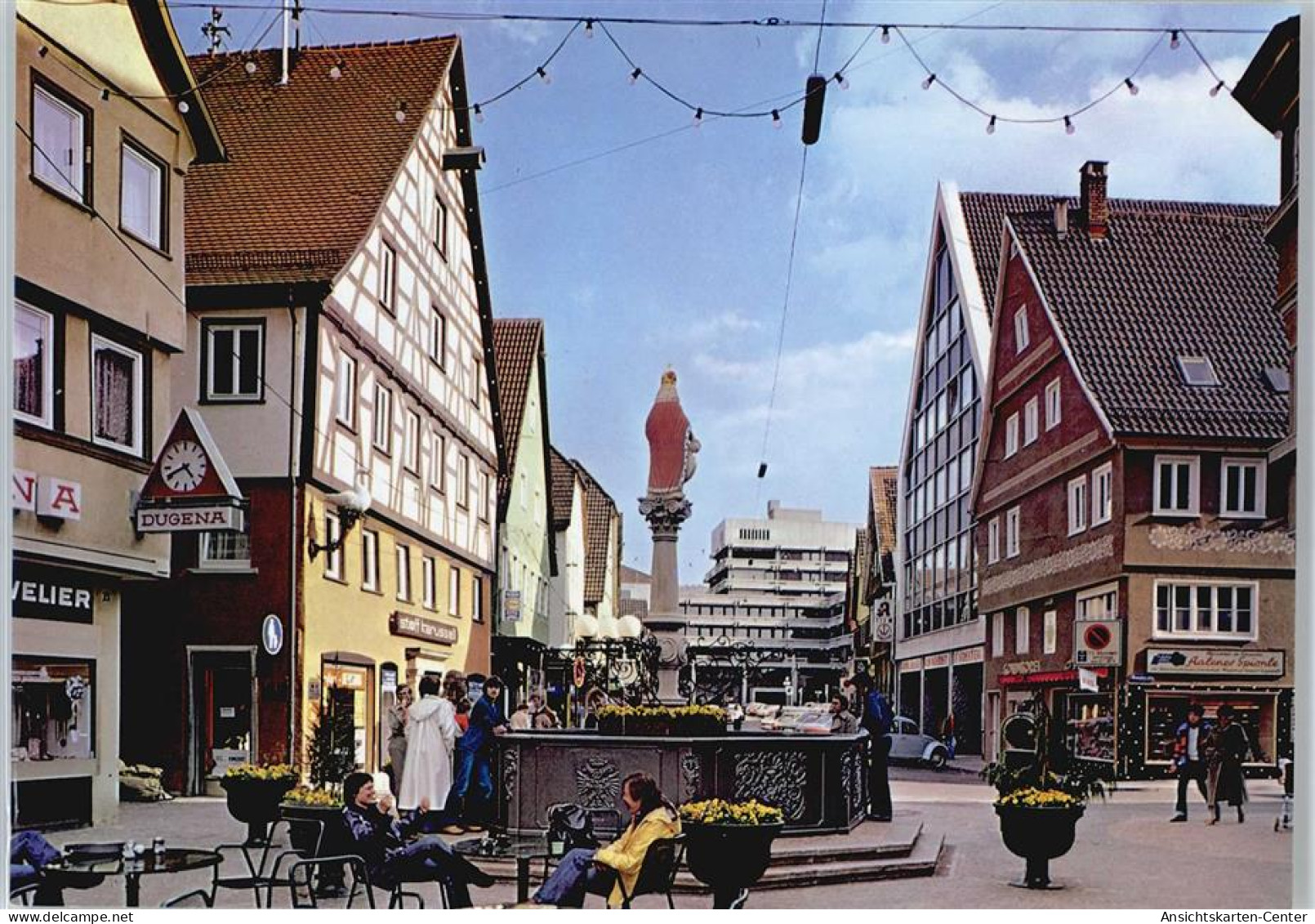 50641902 - Aalen , Wuertt