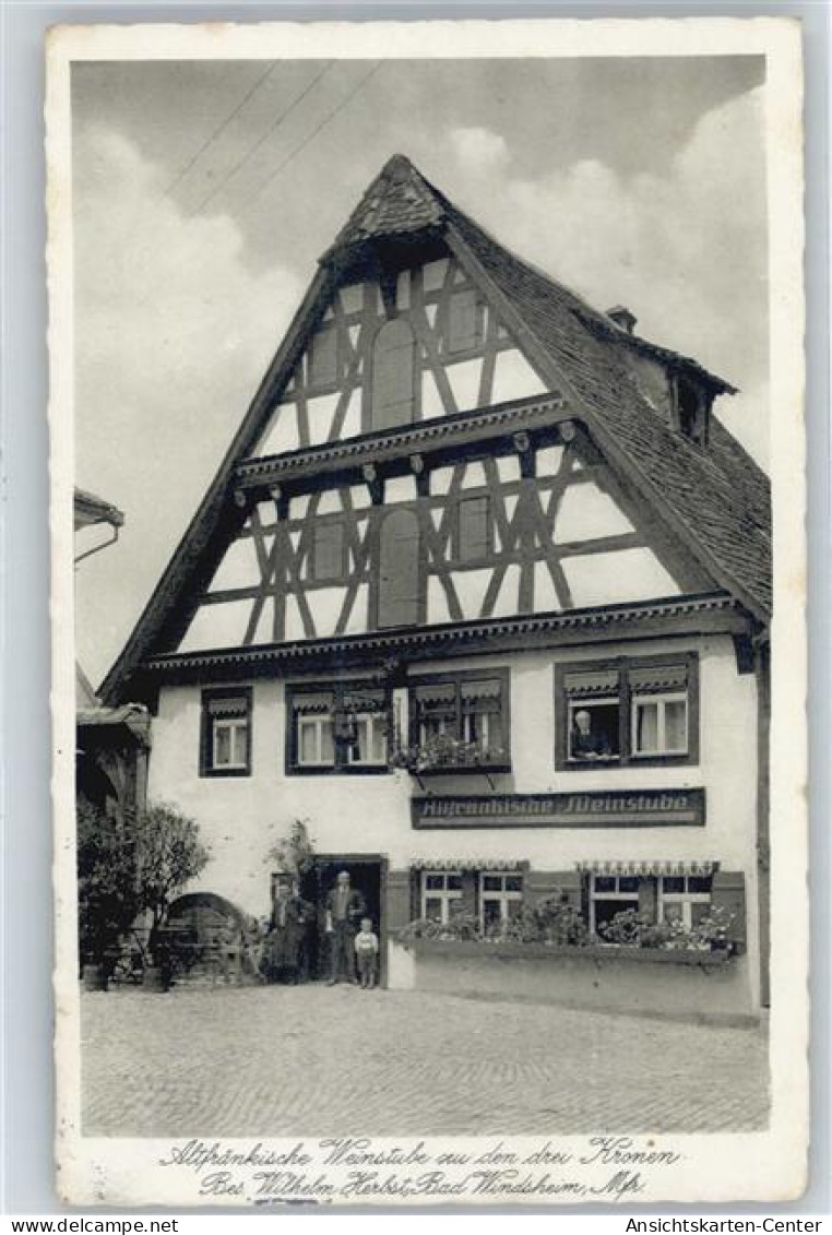 50642026 - Bad Windsheim