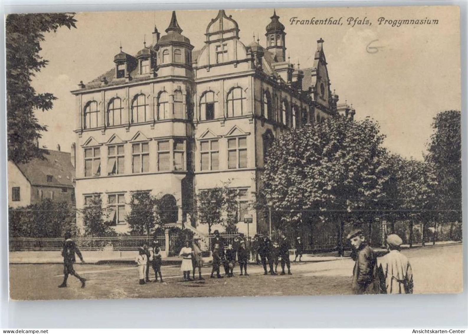 50642275 - Frankenthal (Pfalz)