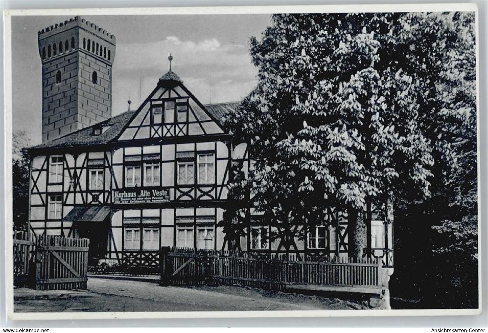 50642295 - Zirndorf , Mittelfr