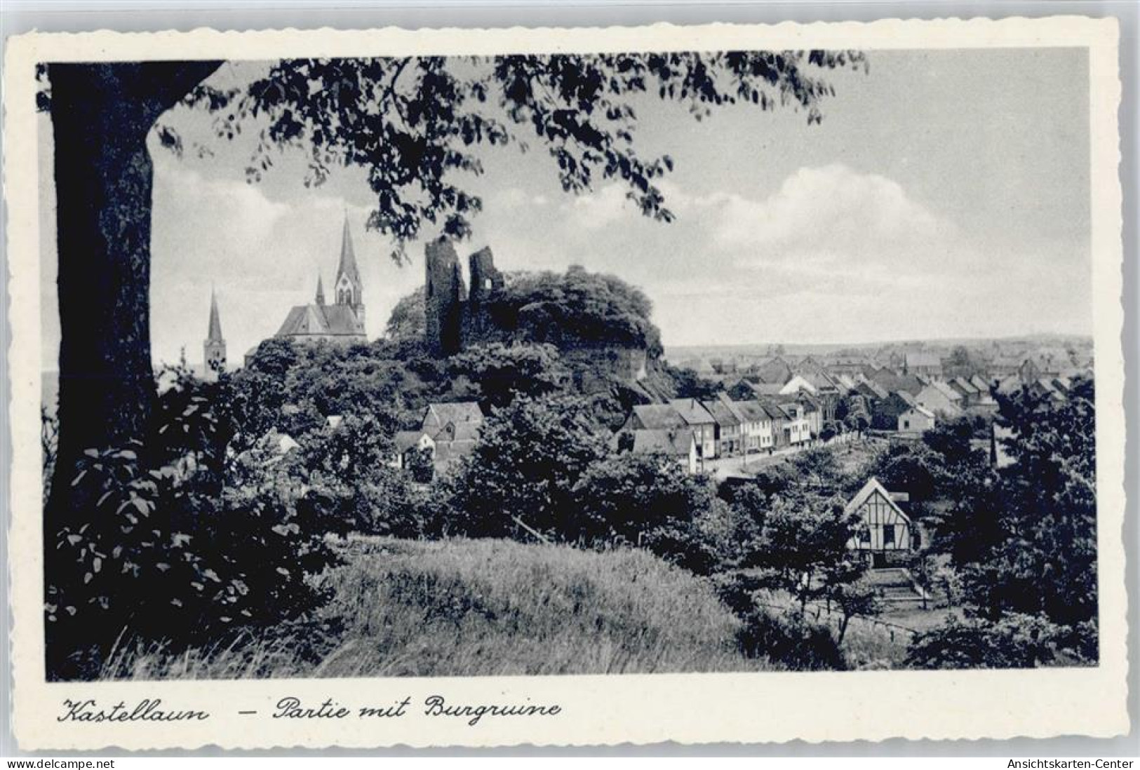 50642433 - Kastellaun