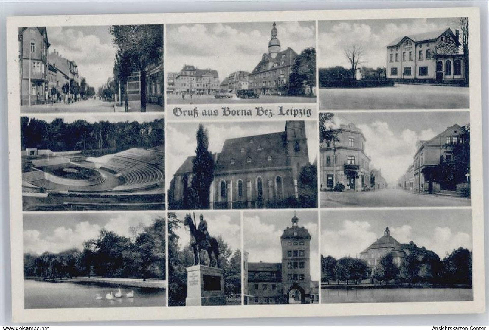 50642640 - Borna b Leipzig