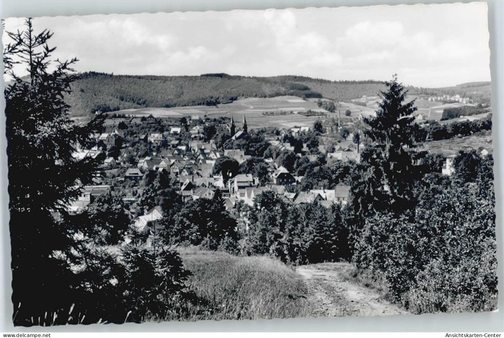 50642787 - Hilchenbach , Siegerland