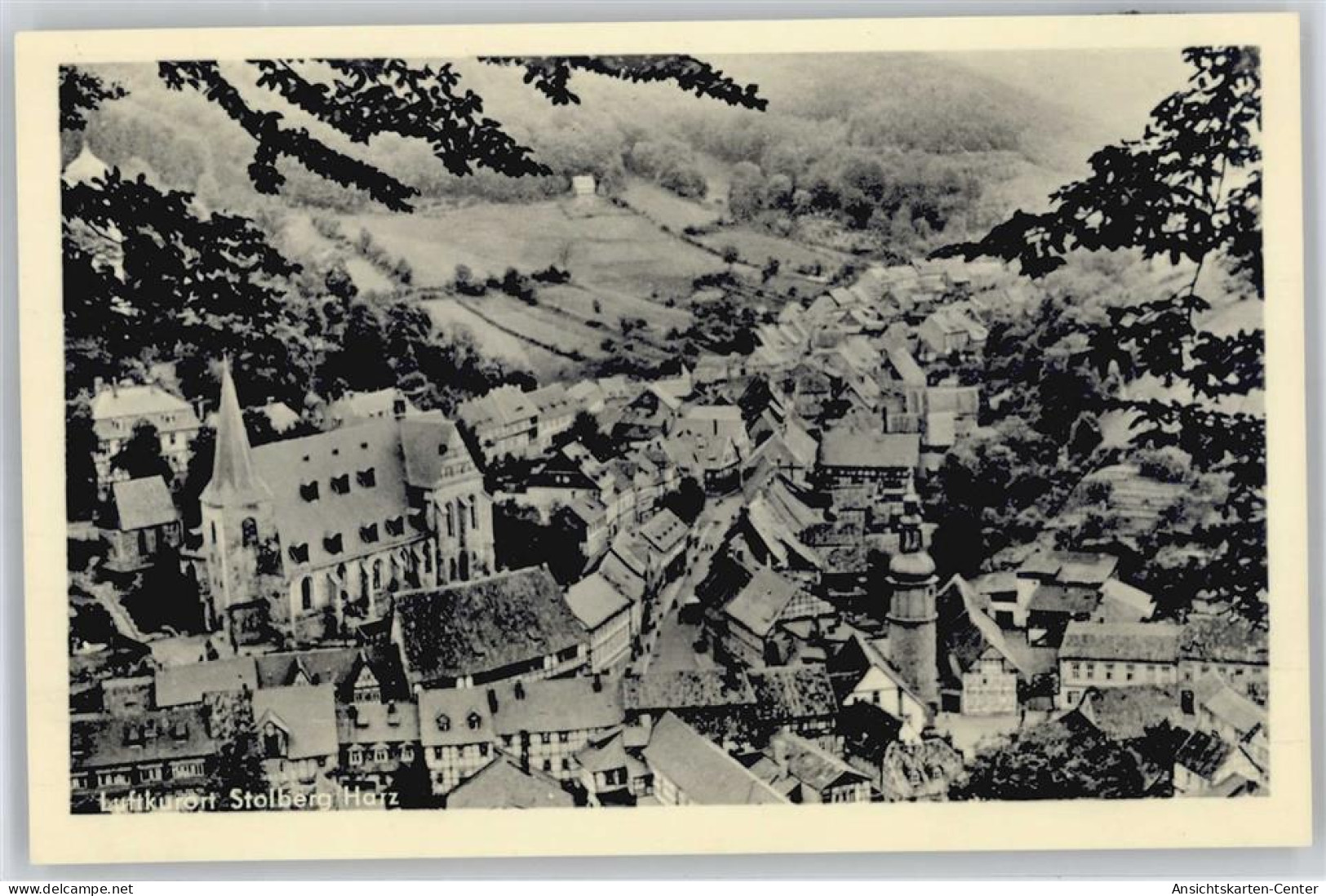 50643271 - Stolberg (Harz)