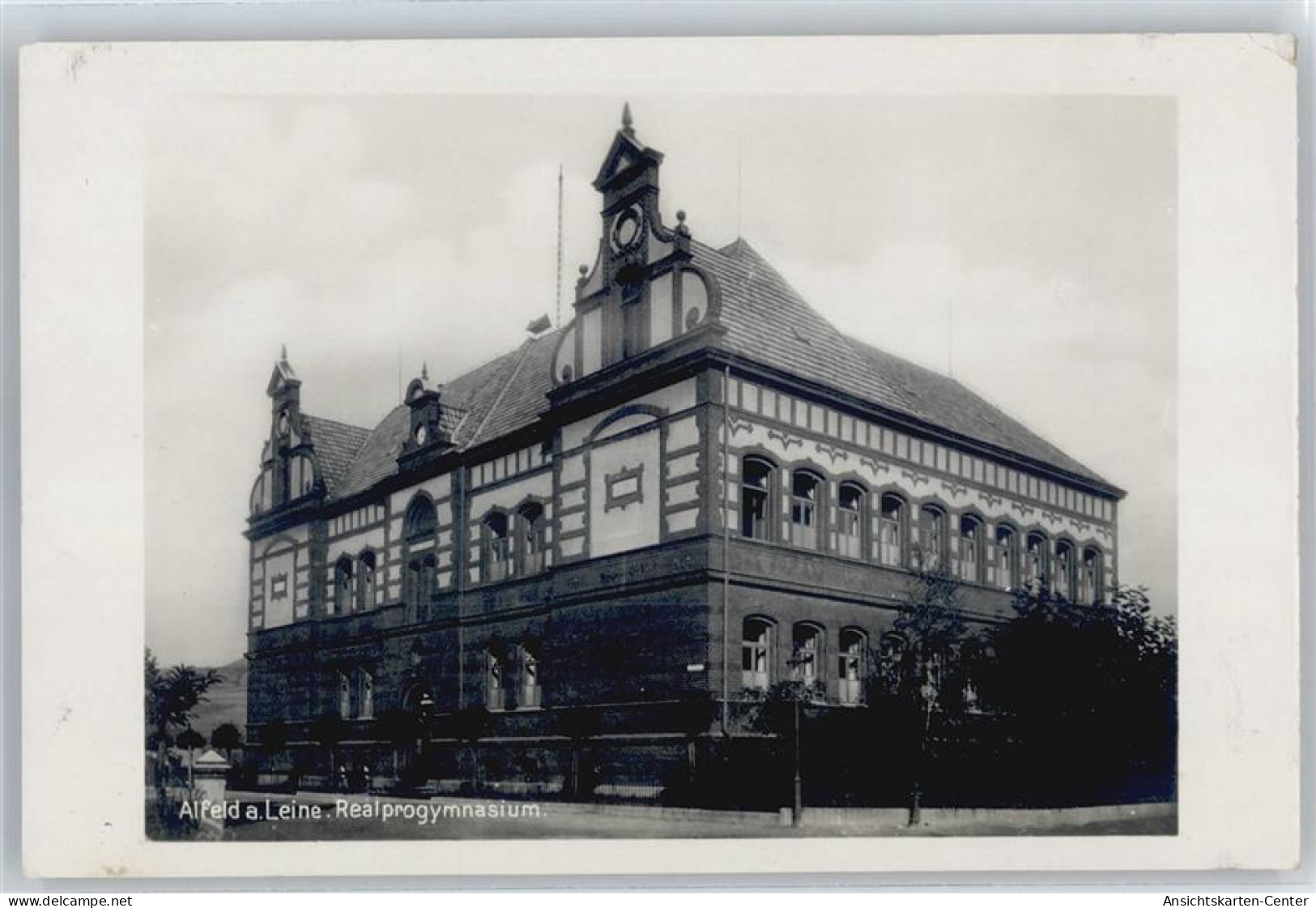 50643490 - Alfeld (Leine)