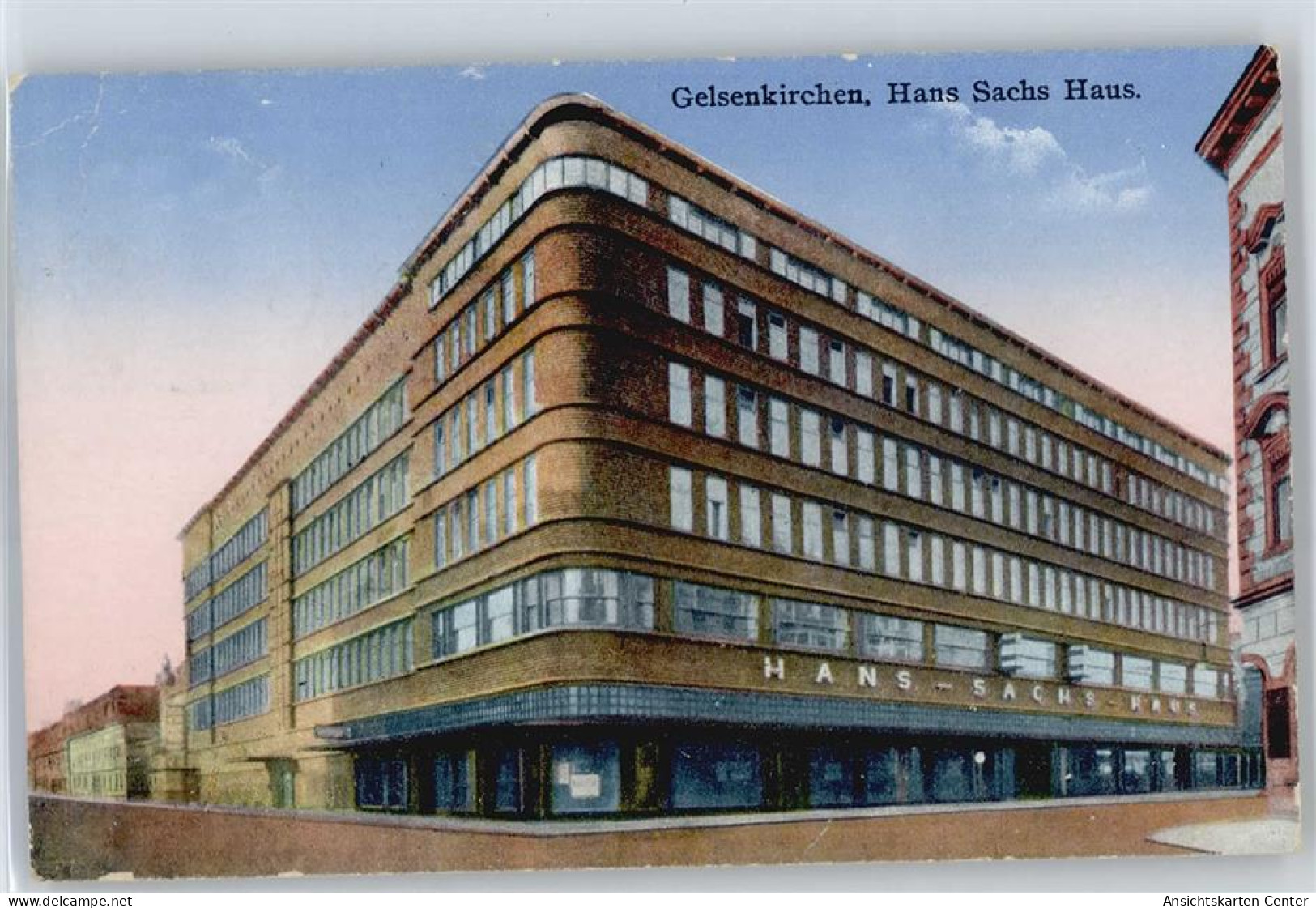50643590 - Gelsenkirchen