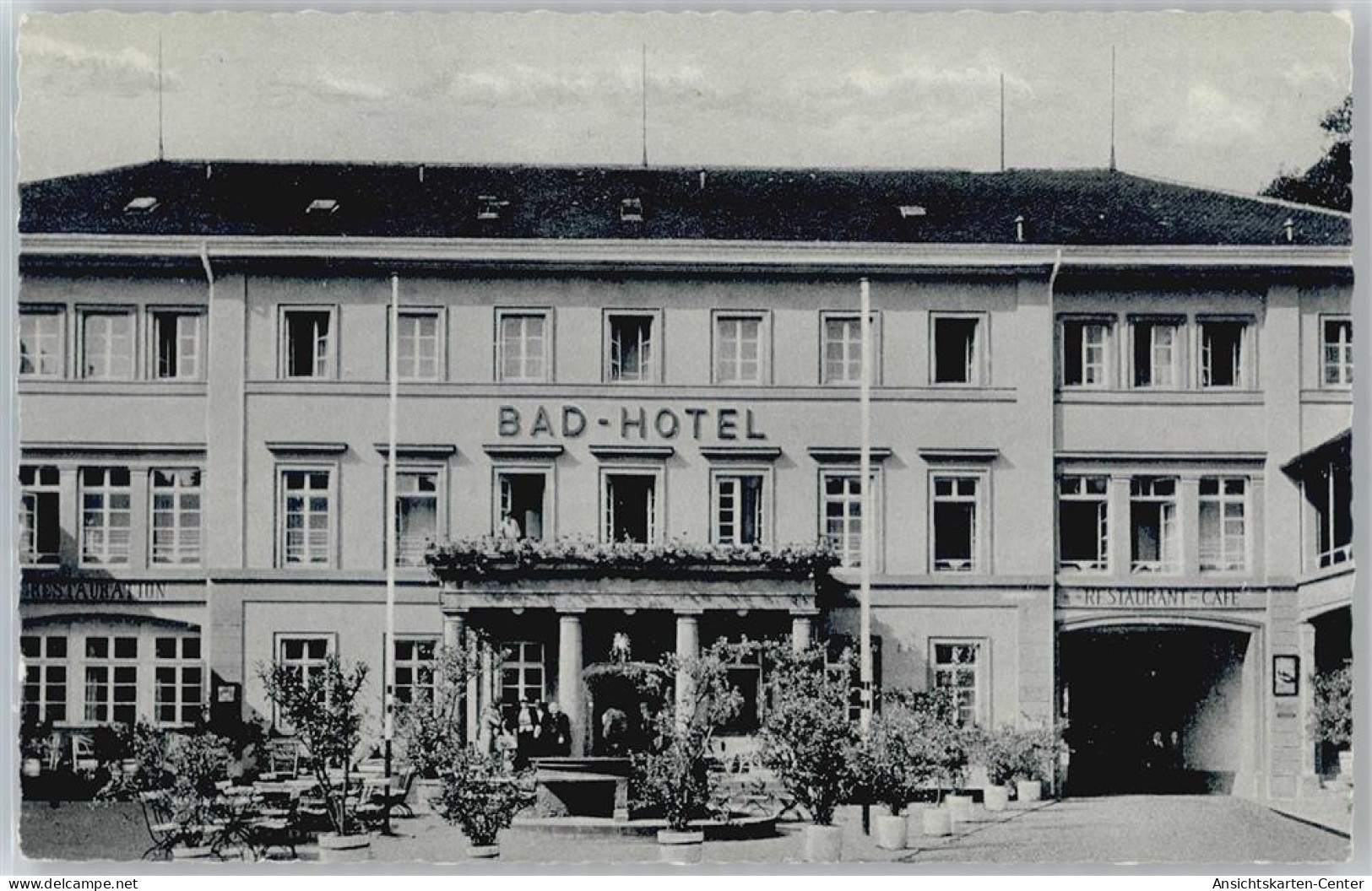 50643658 - Bad Teinach