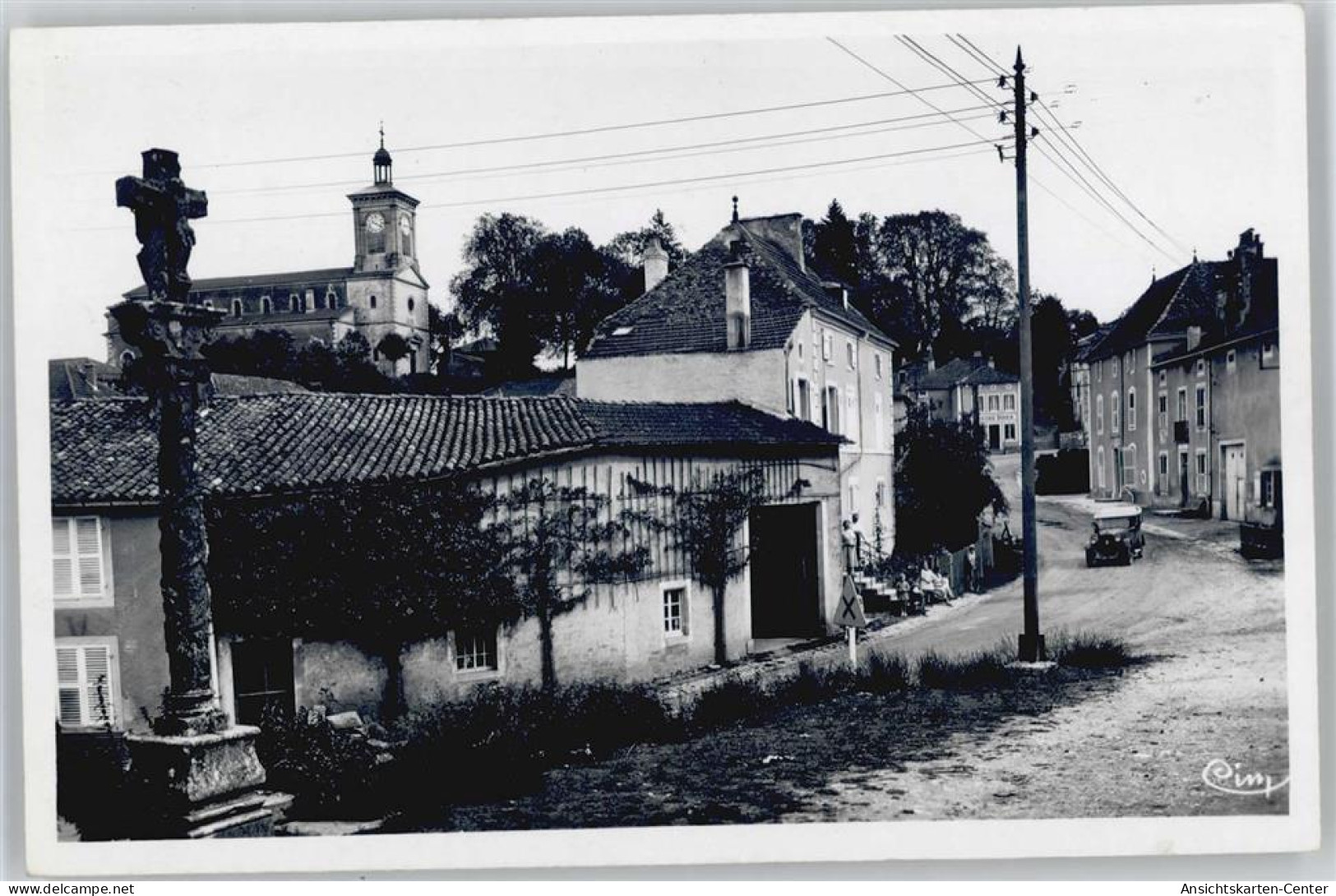 50644000 - Chatenois