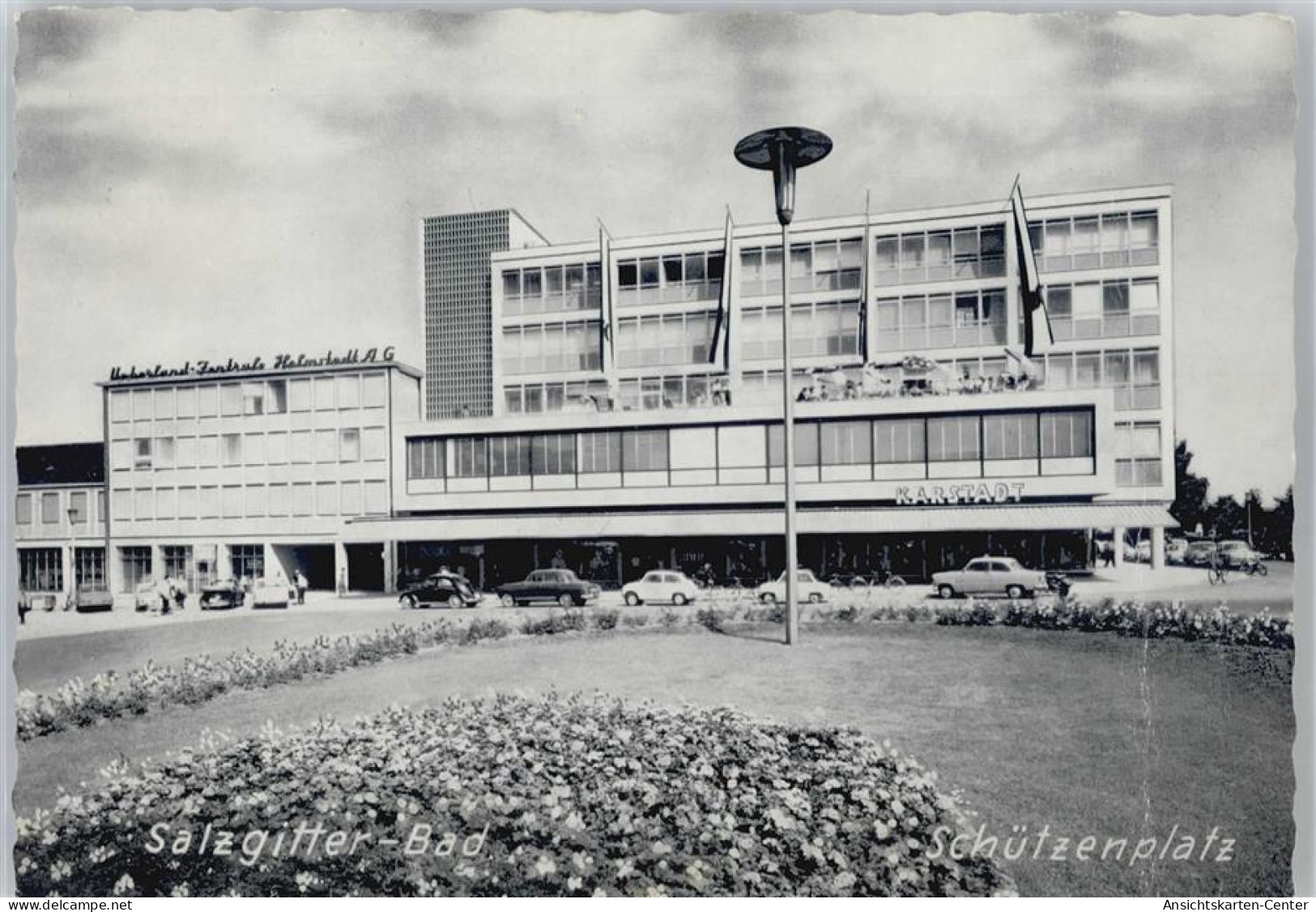 50644004 - Salzgitter