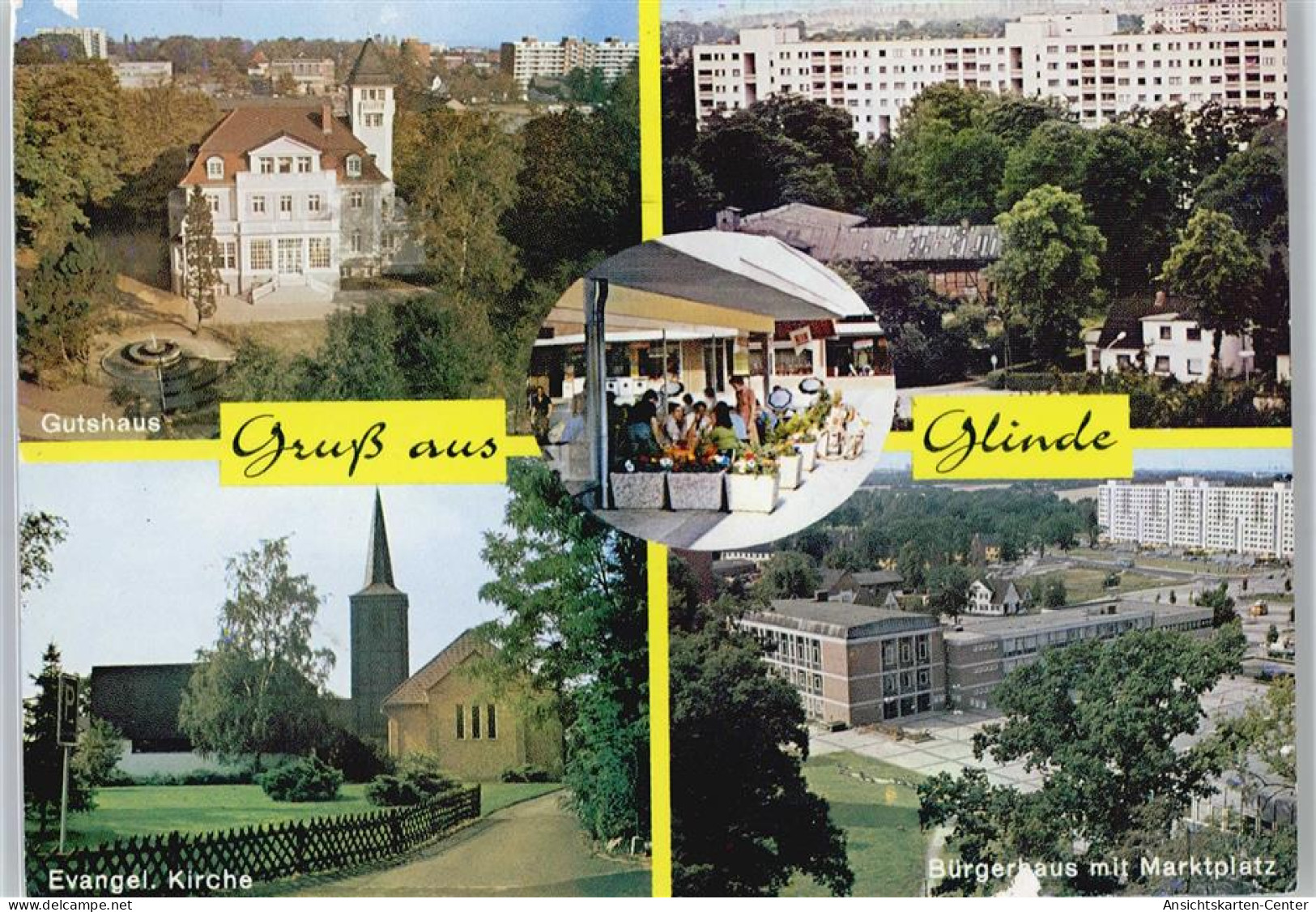 50644434 - Glinde , Kr Stormarn