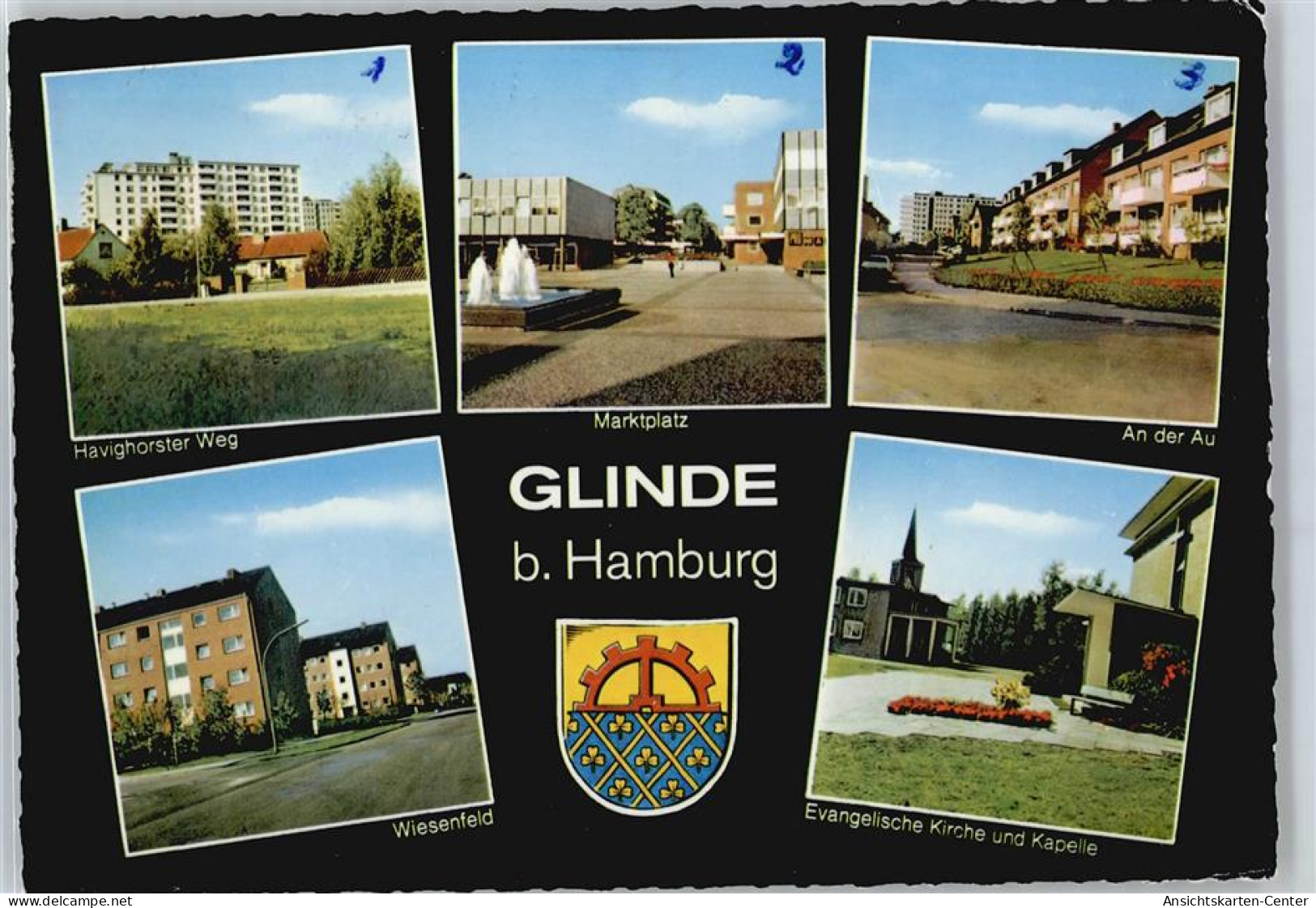 50644436 - Glinde , Kr Stormarn